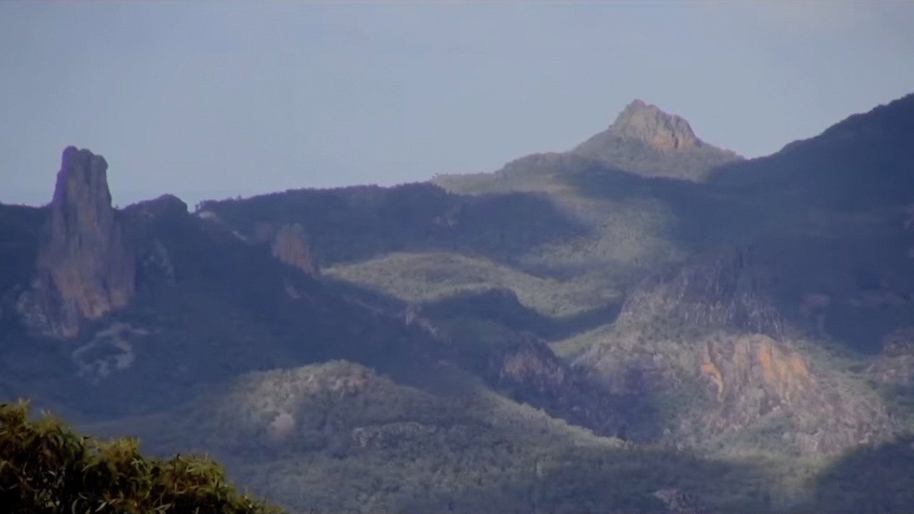 Girraween: The Pilliga (2026)