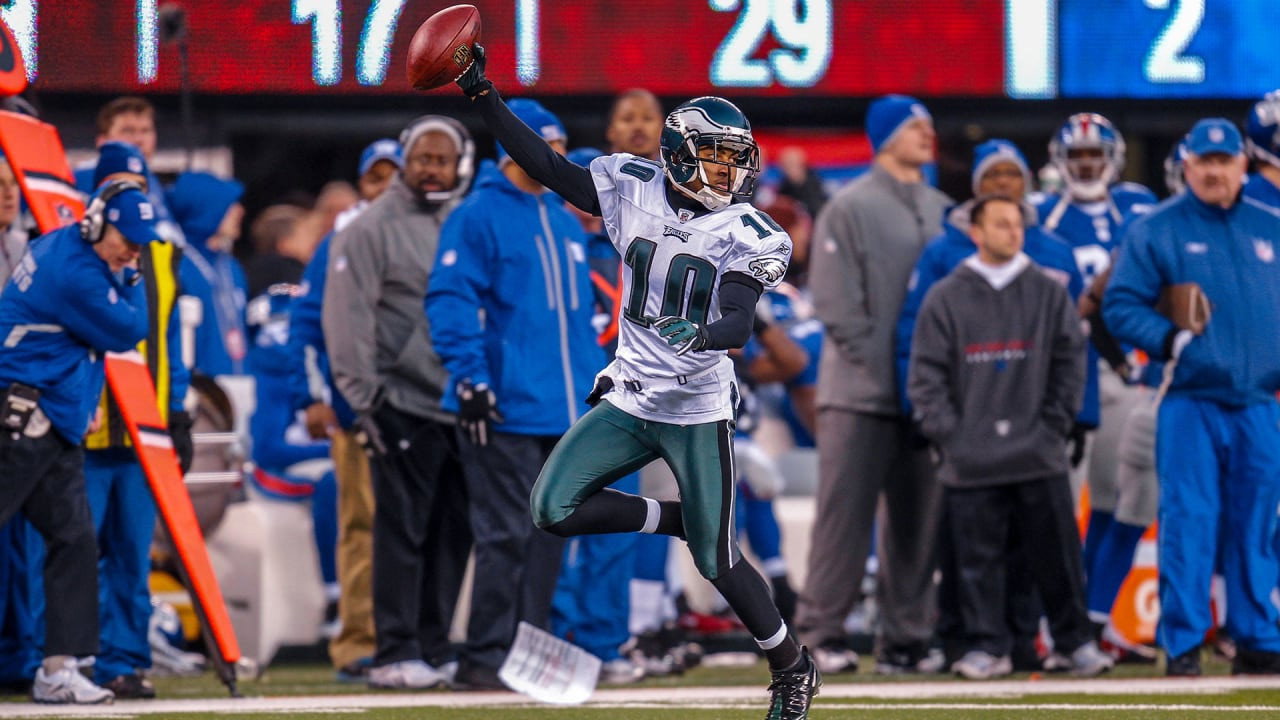 Go Deep: The DeSean Jackson Story (2026)
