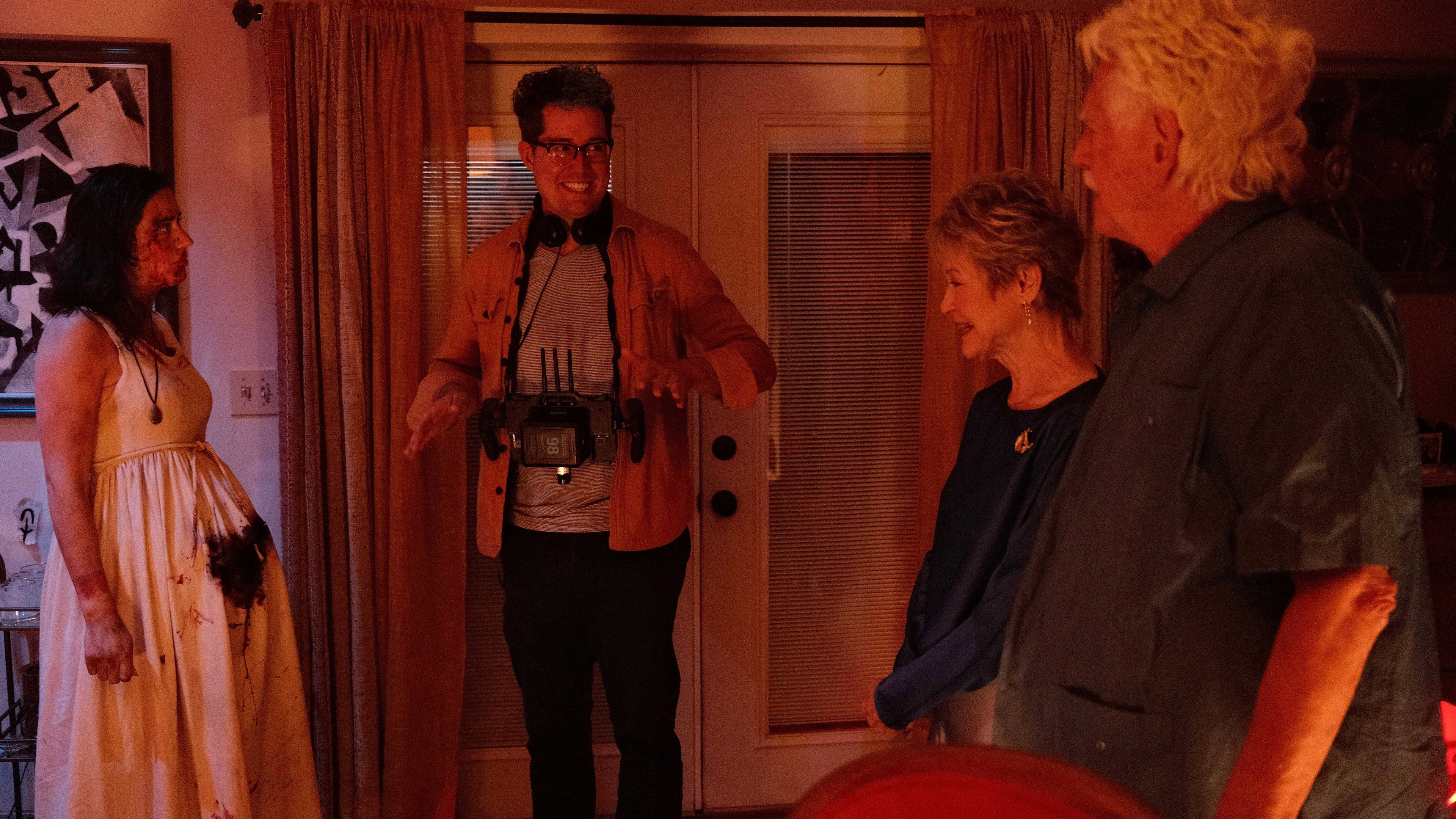 Godmother (2026)