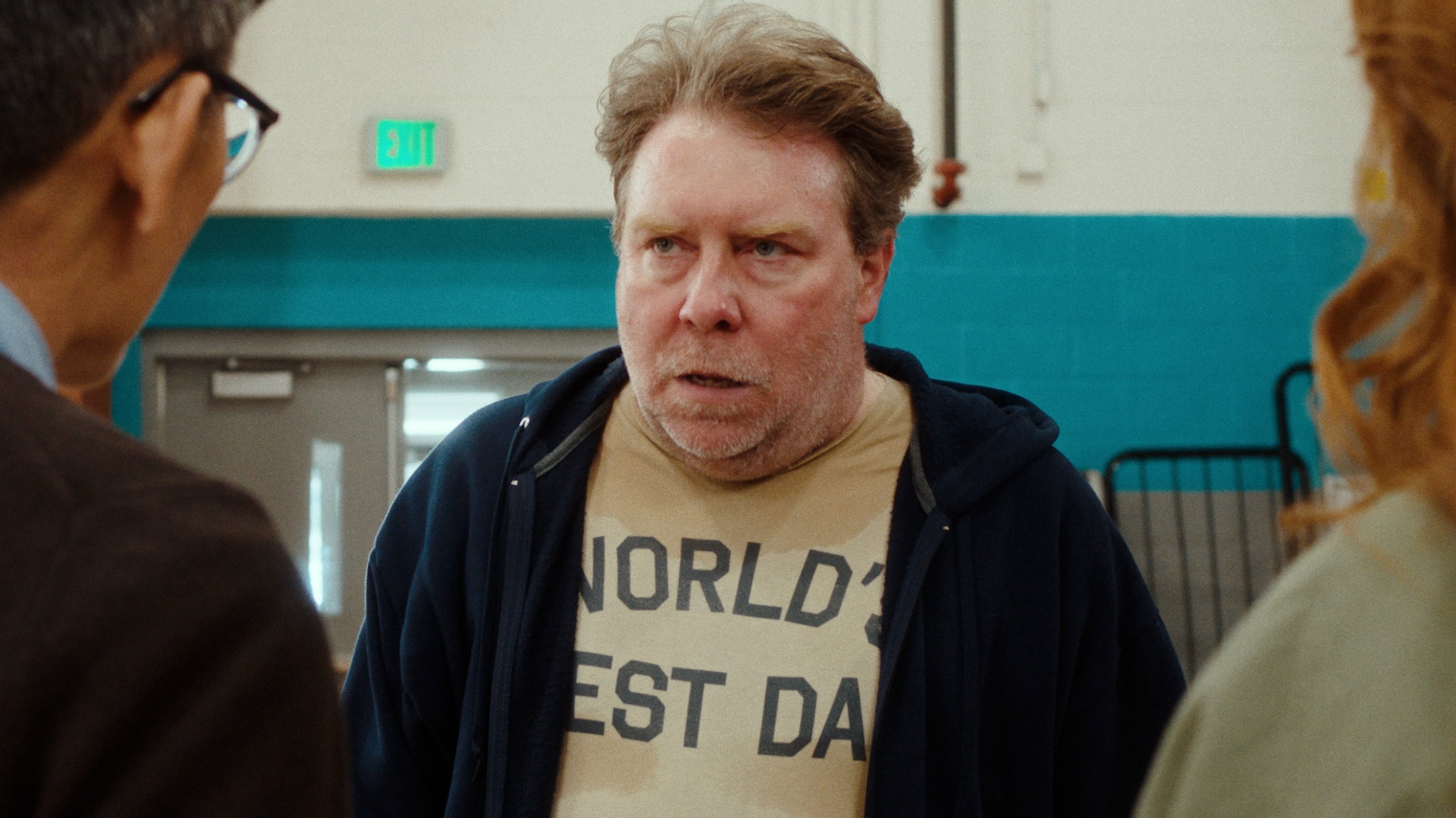 Good Sport (2026)