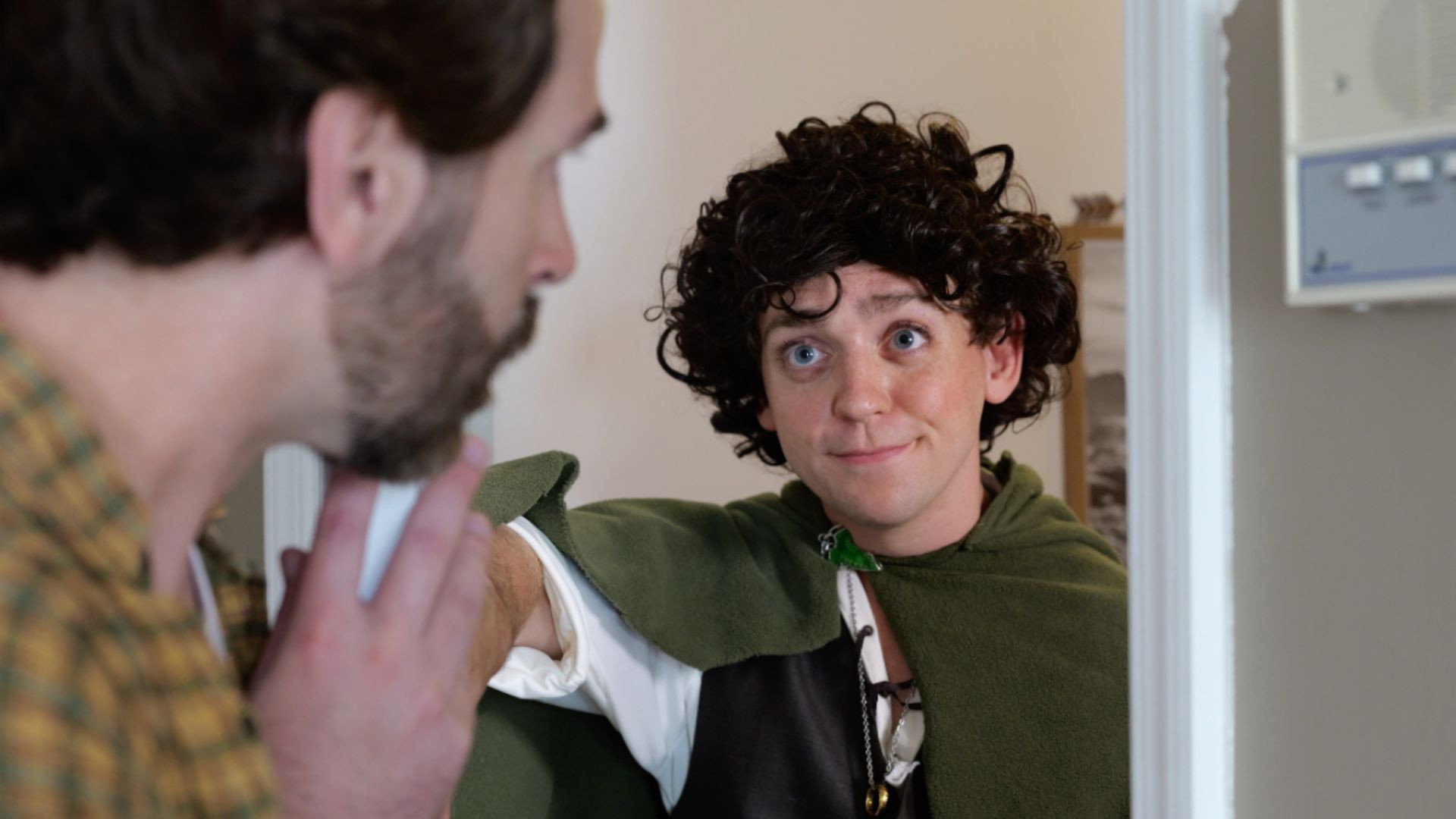 Good Will Halflings (2026)