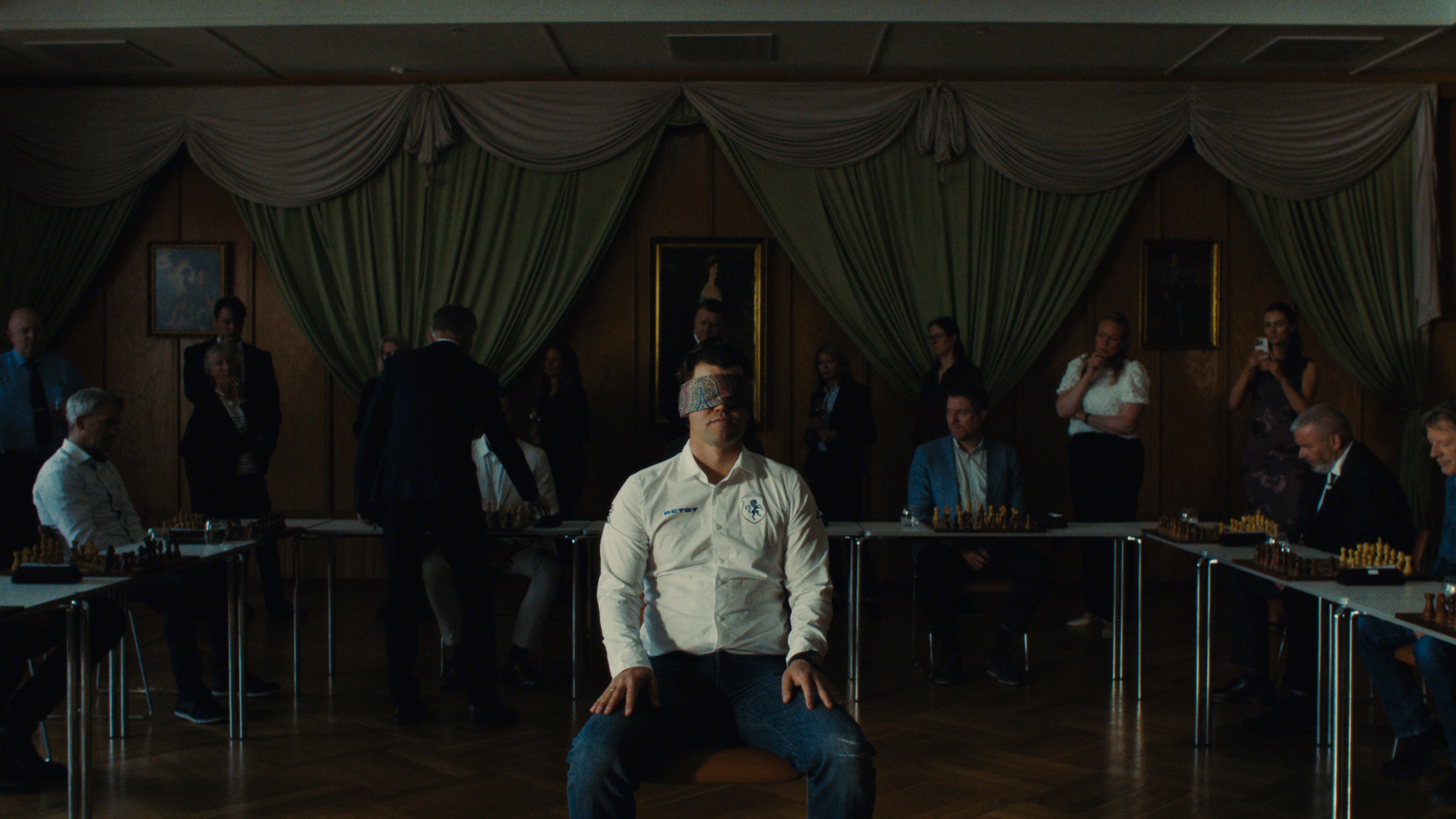 Grandmasters (2026)