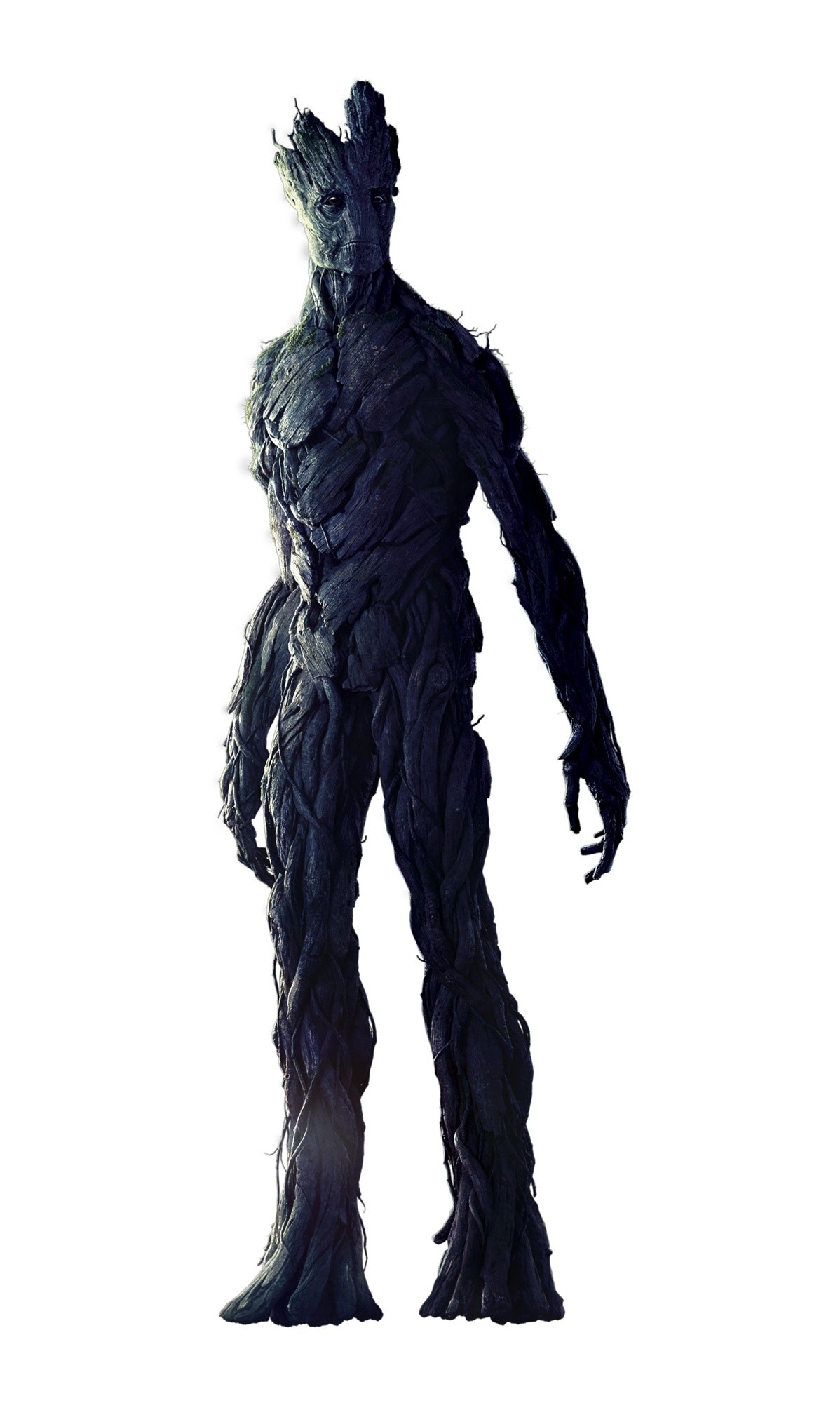 Groot from Marvel Studios' Guardians of the Galaxy (2014)