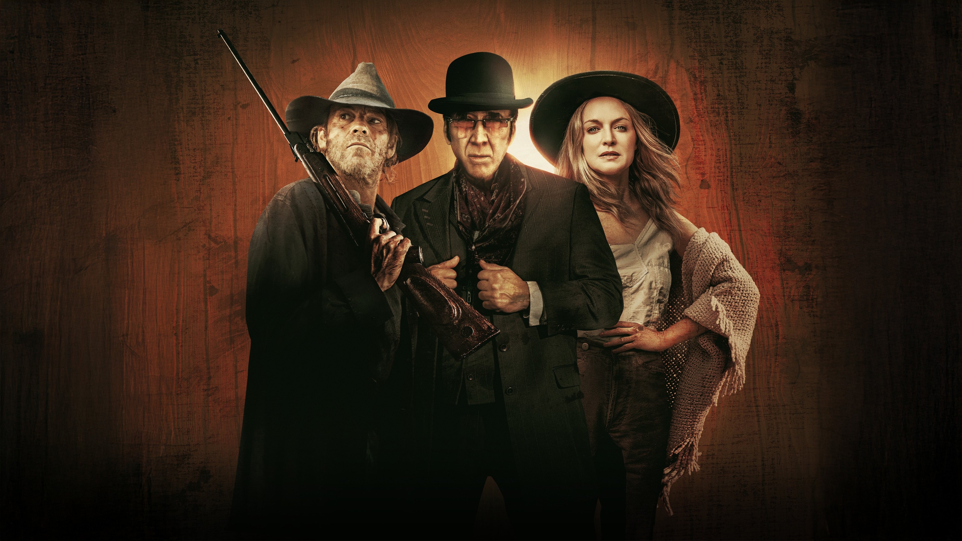 Gunslingers (1970)
