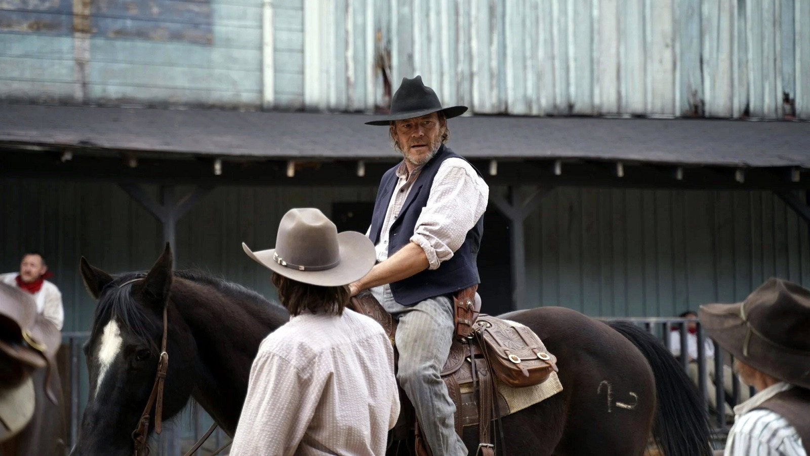 Gunslingers (1970)