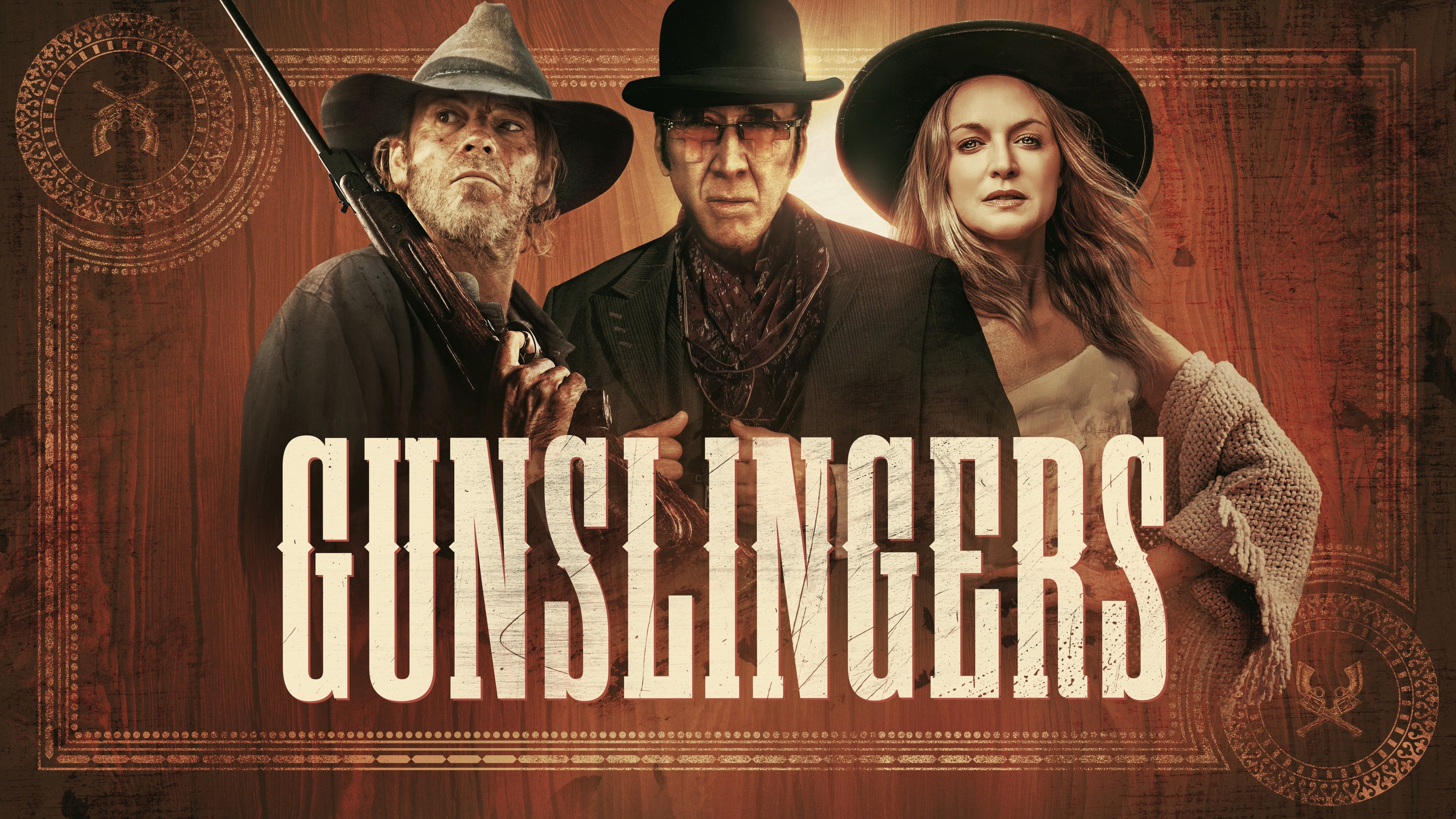 Gunslingers (1970)