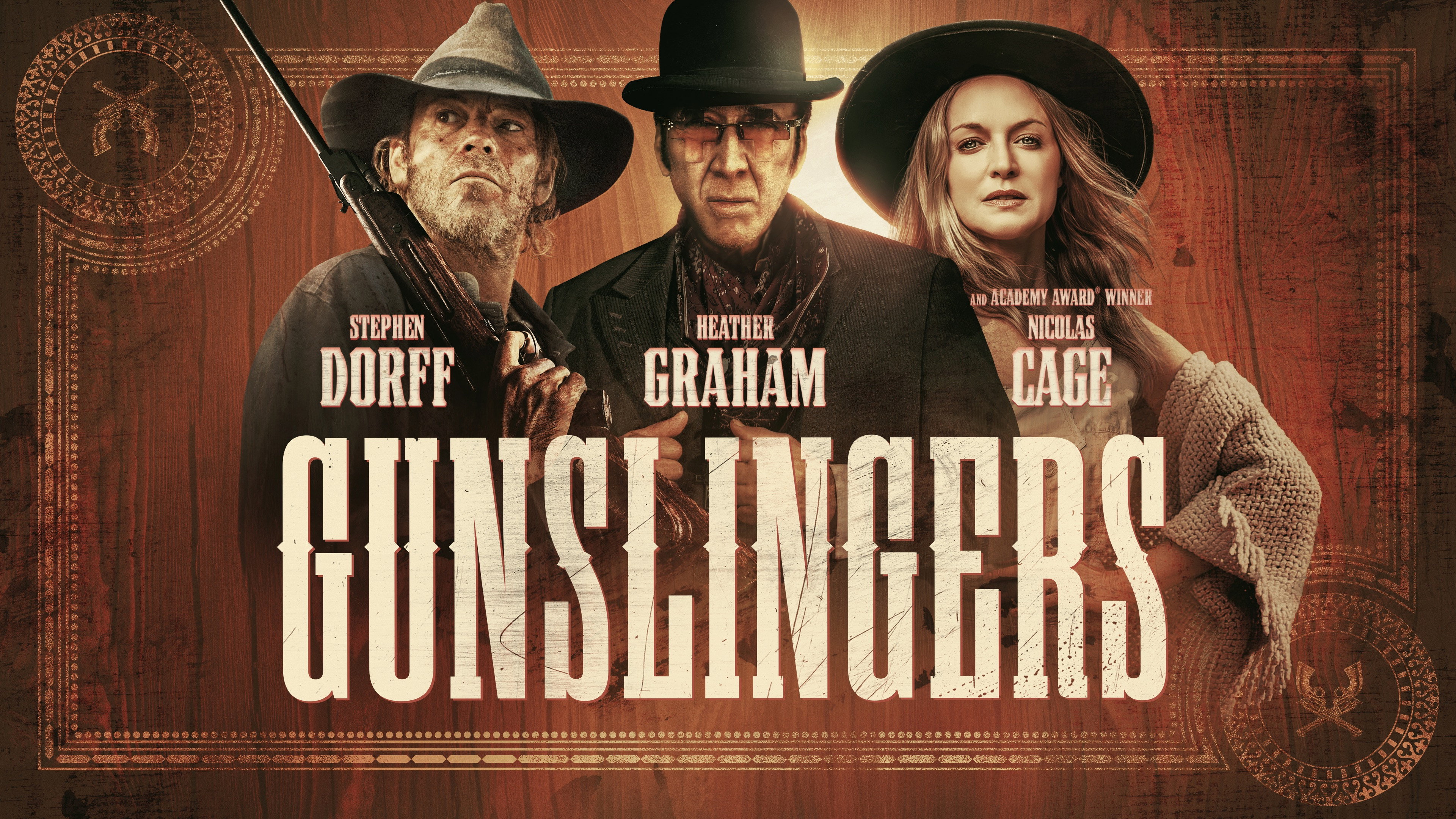 Gunslingers (1970)