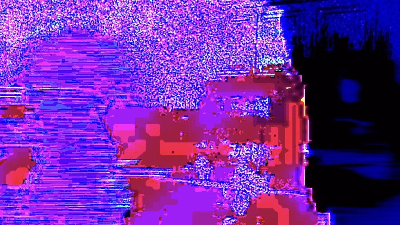 Hallucinating In The Dark (2026)