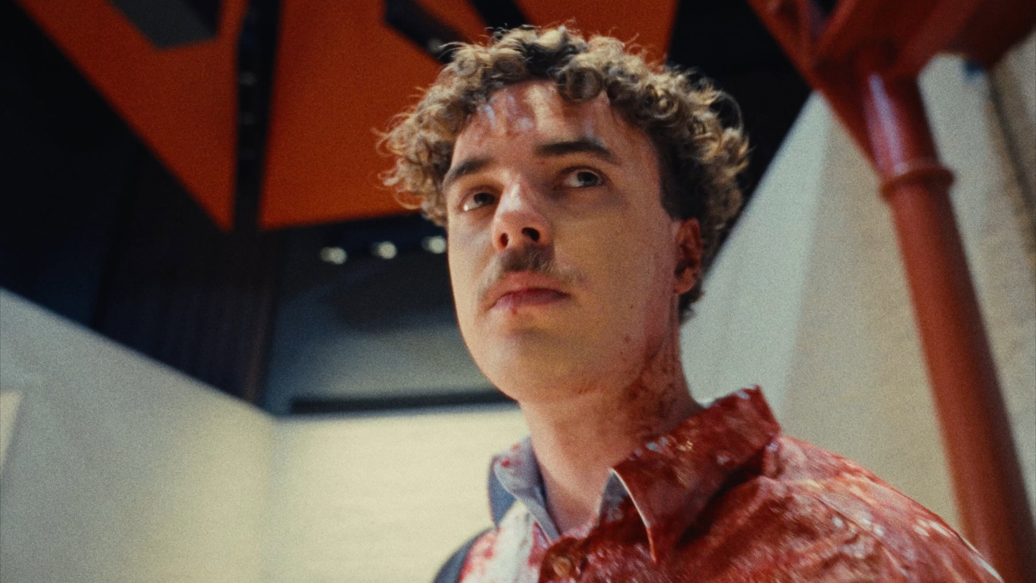 Hangnail (2026)