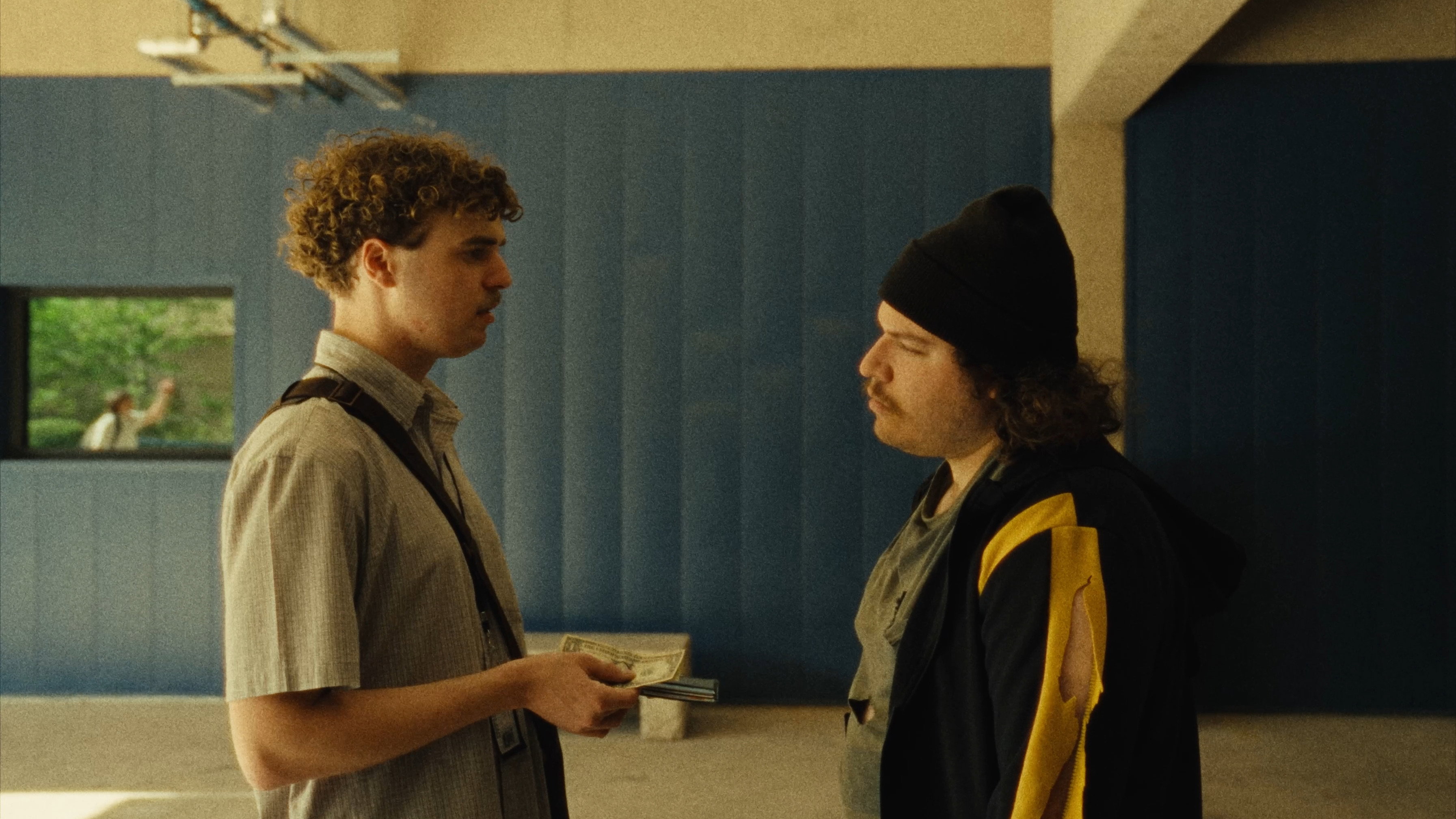 Hangnail (2026)