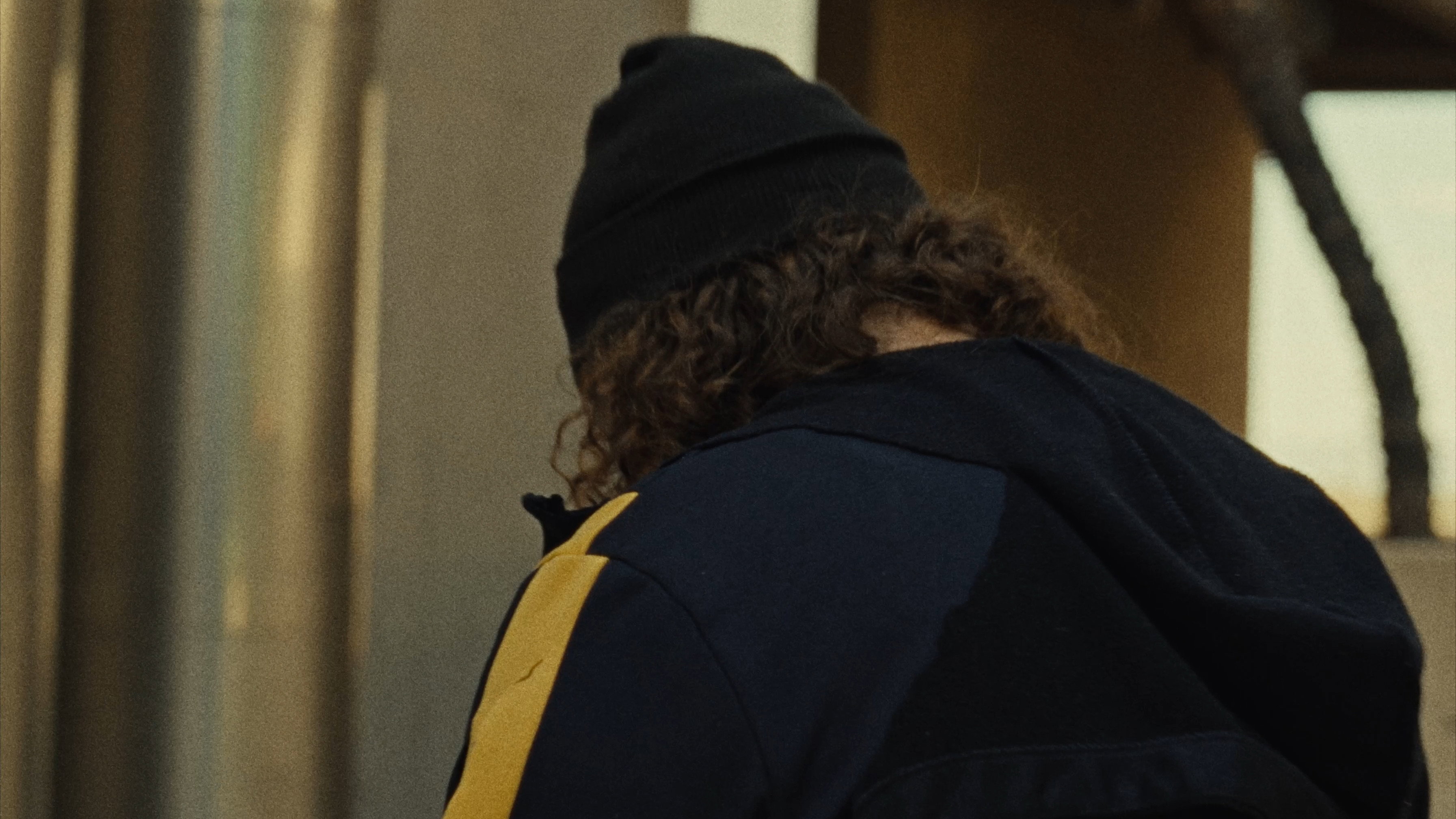 Hangnail (2026)