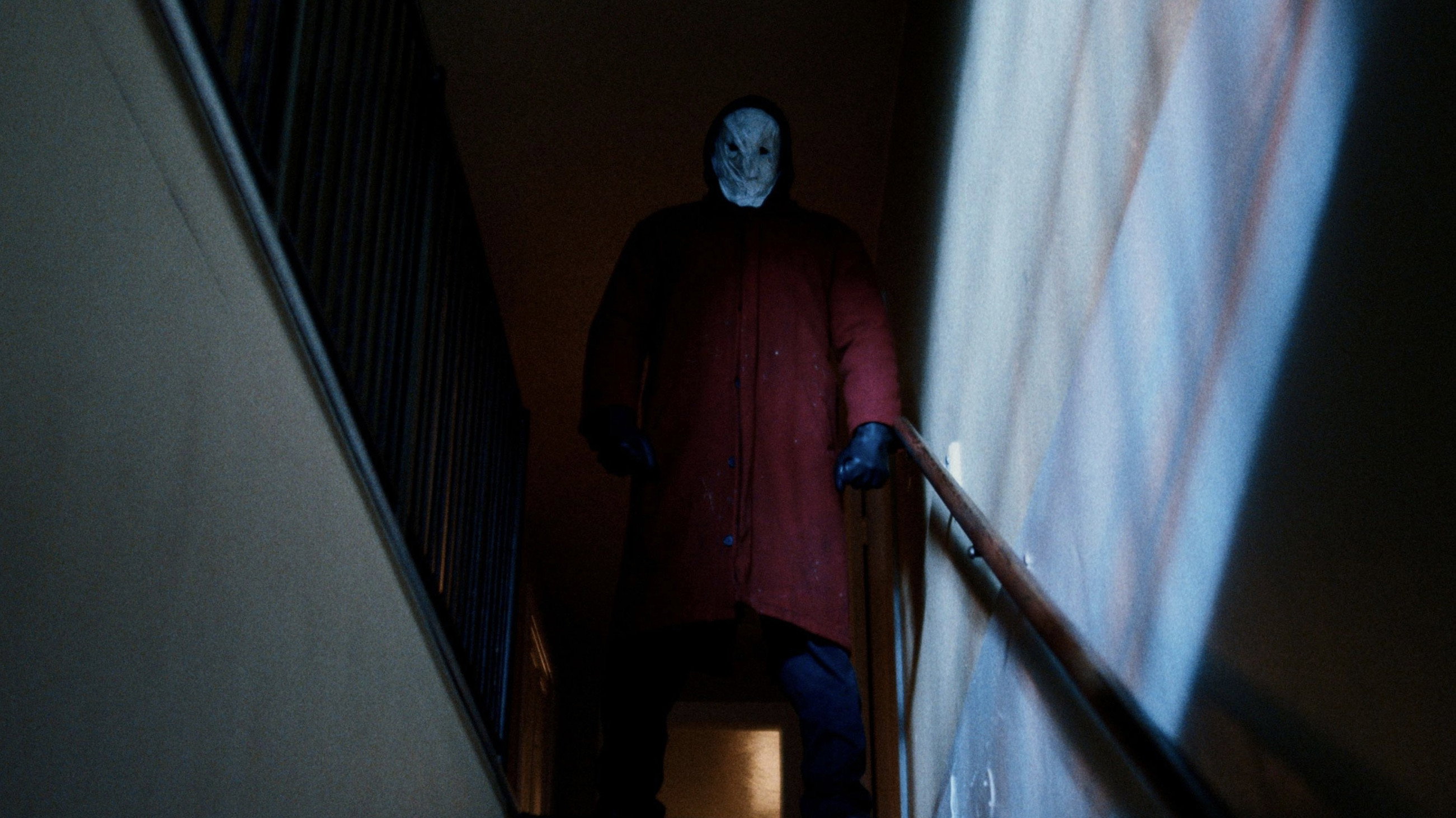 He's Watching You (2026)