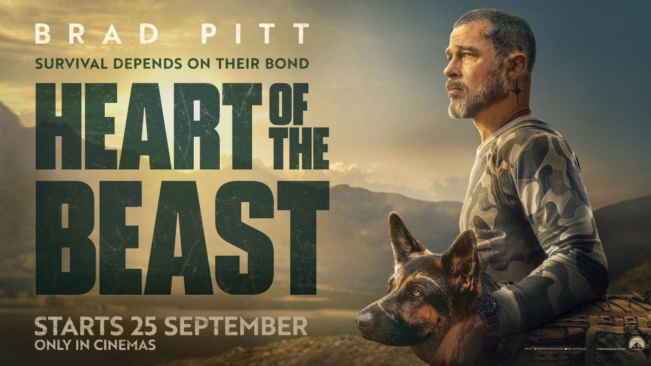 Heart of the Beast (1970)