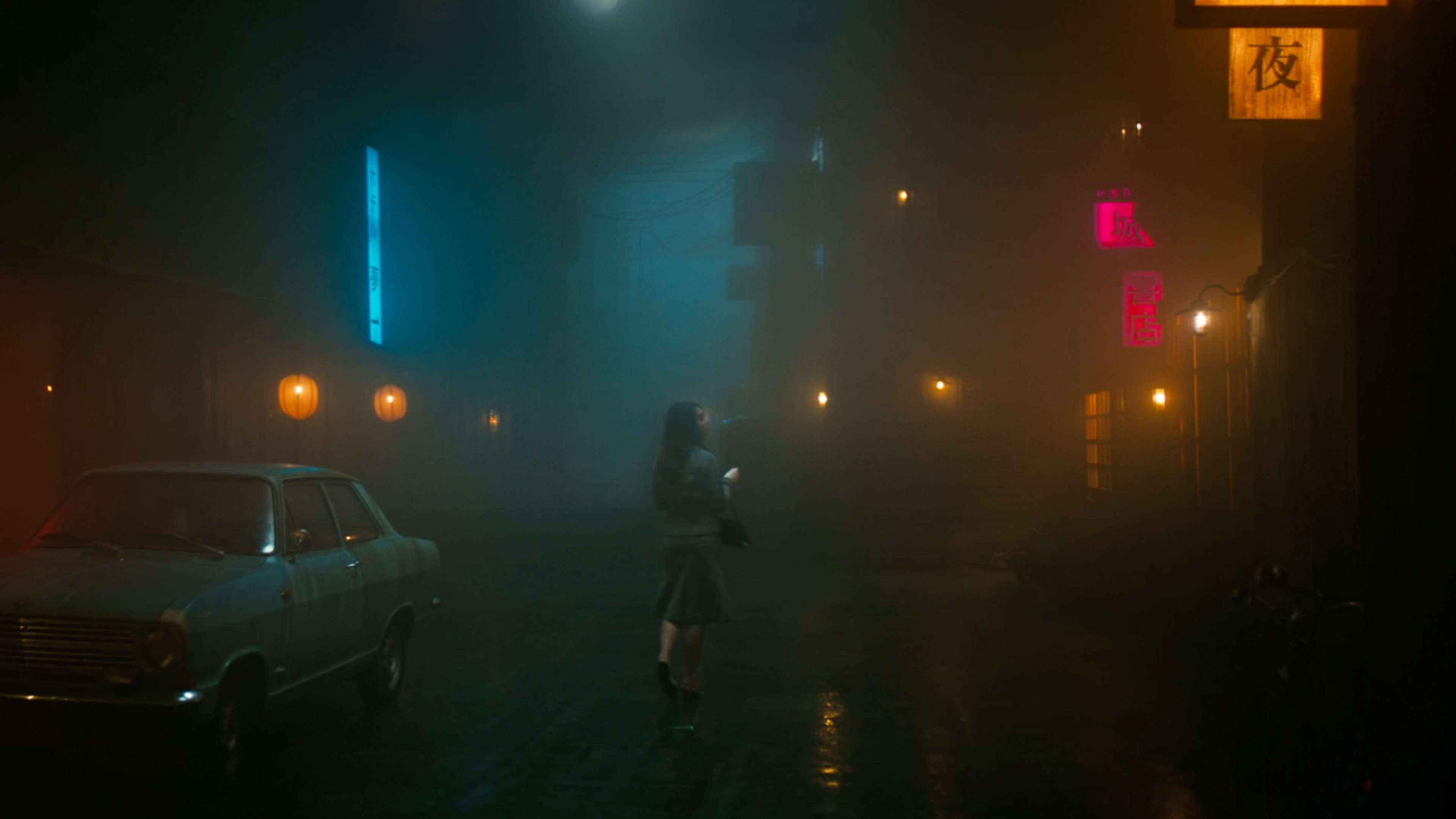 Her Private Hell (2026)