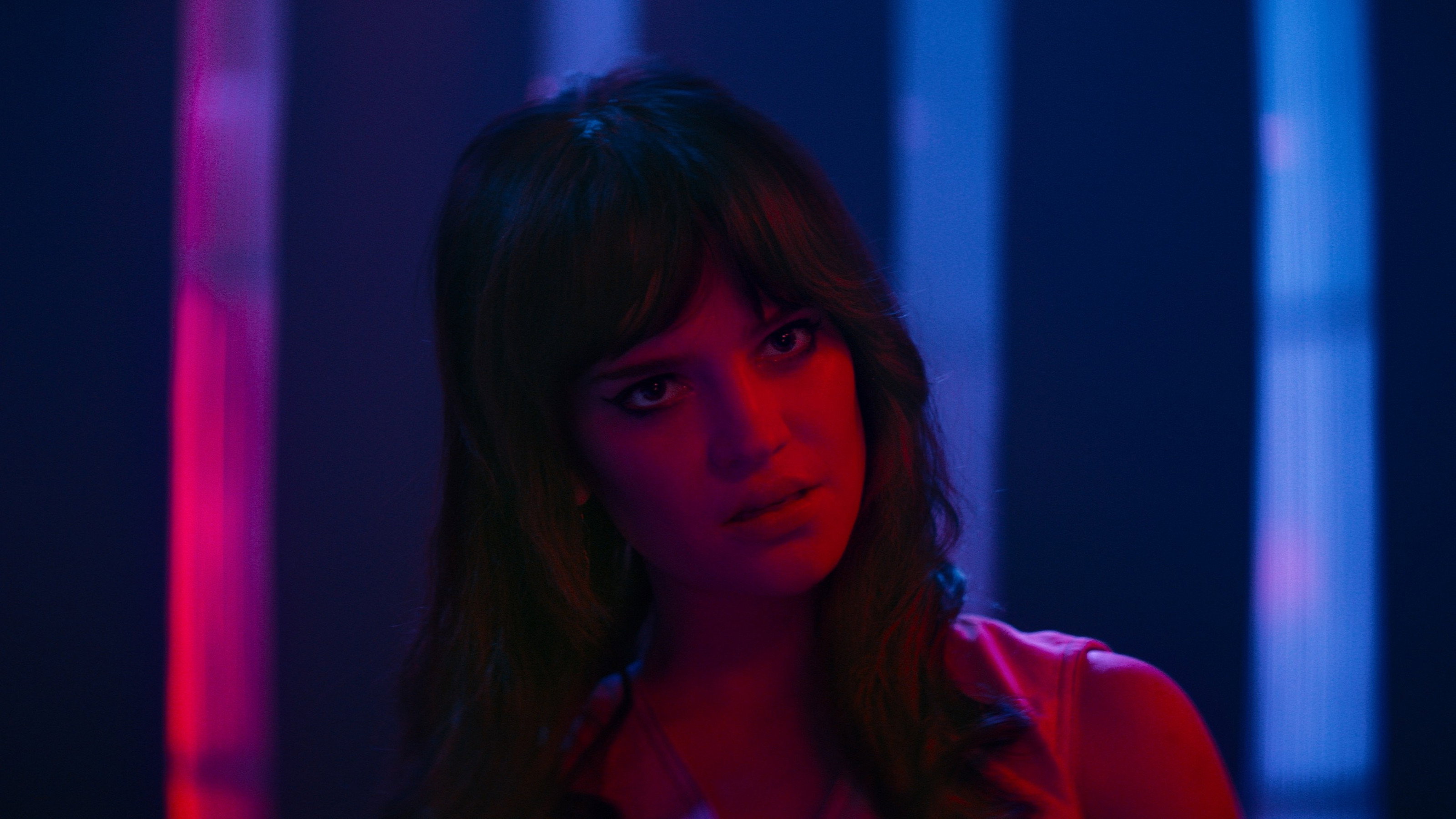 Her Private Hell (2026)