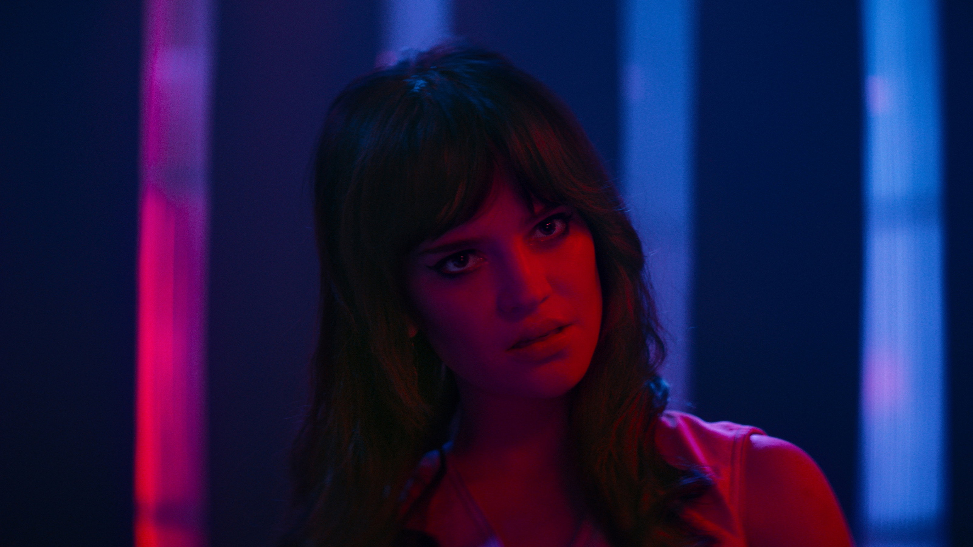 Her Private Hell (2026)
