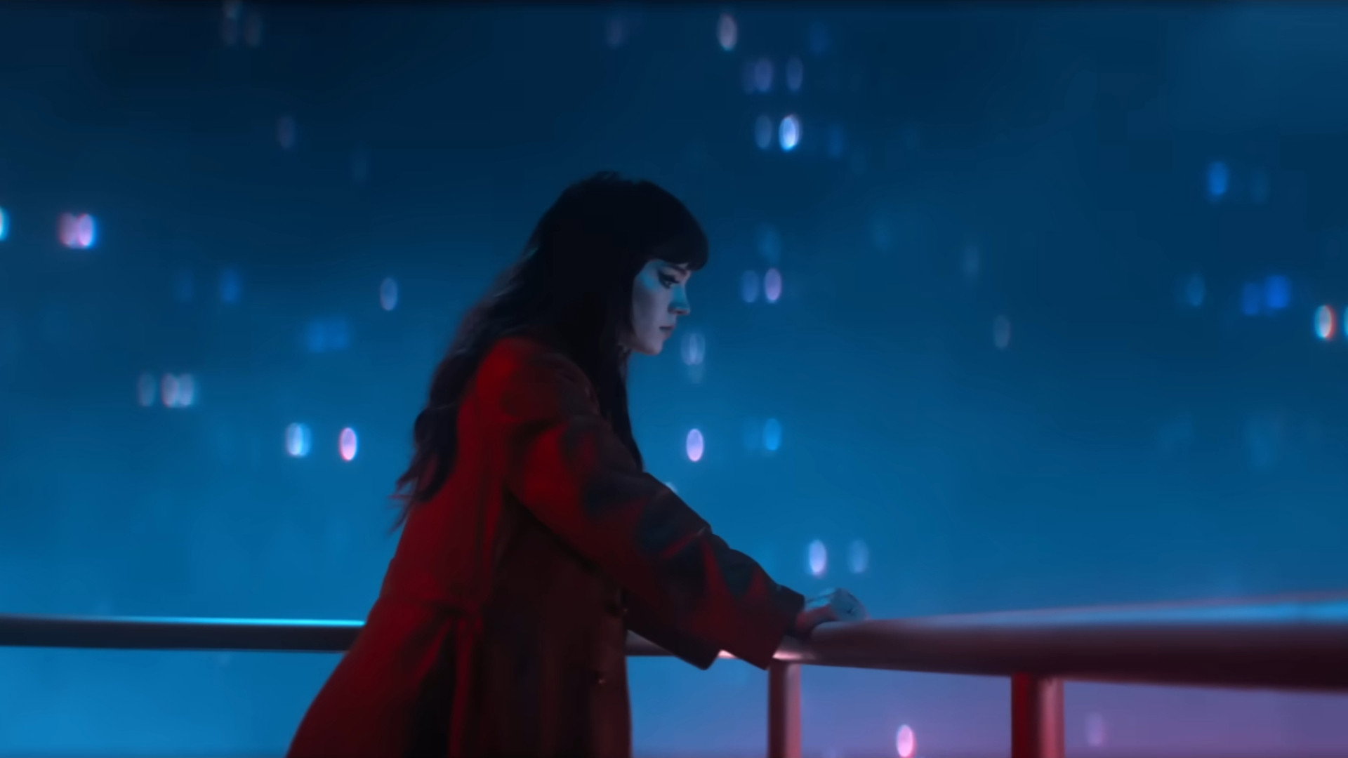 Her Private Hell (2026)