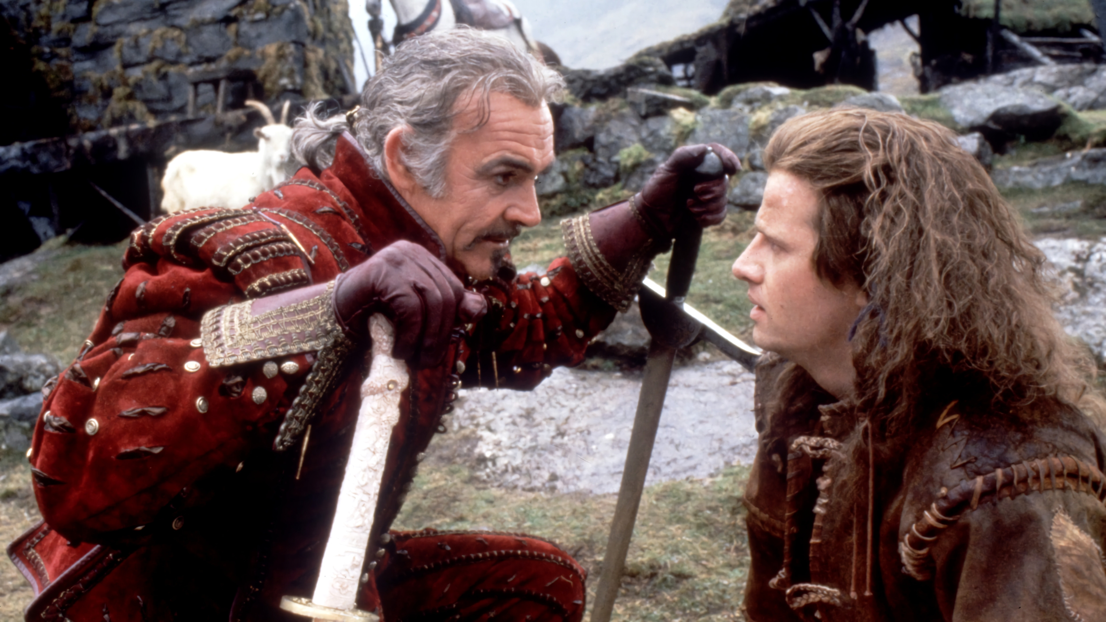 Highlander (1970)