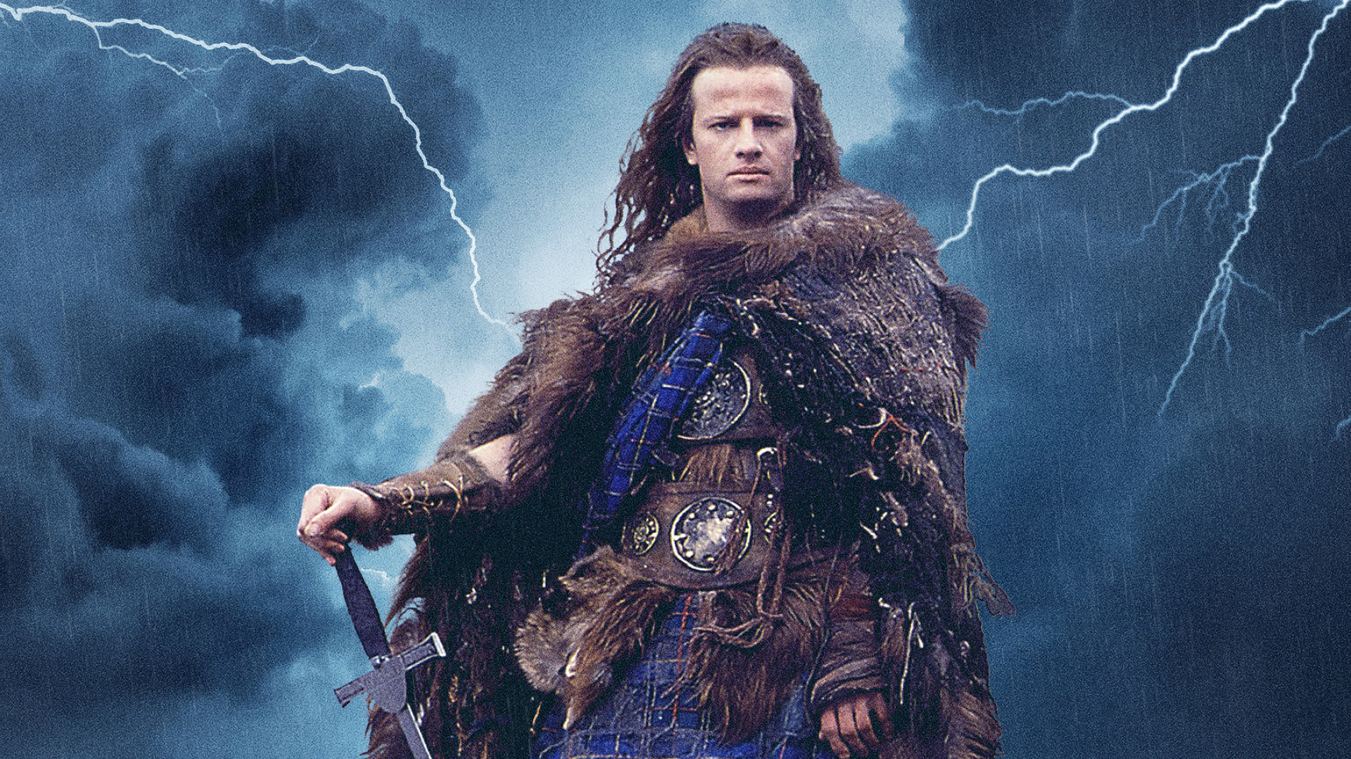 Highlander (1970)
