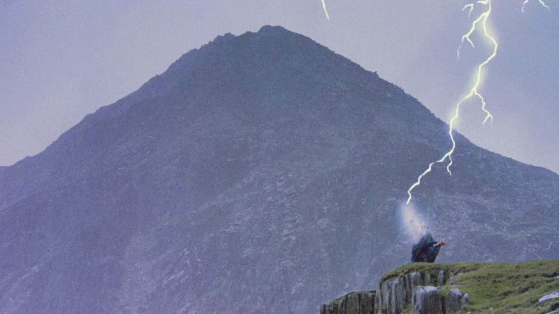 Highlander (1970)