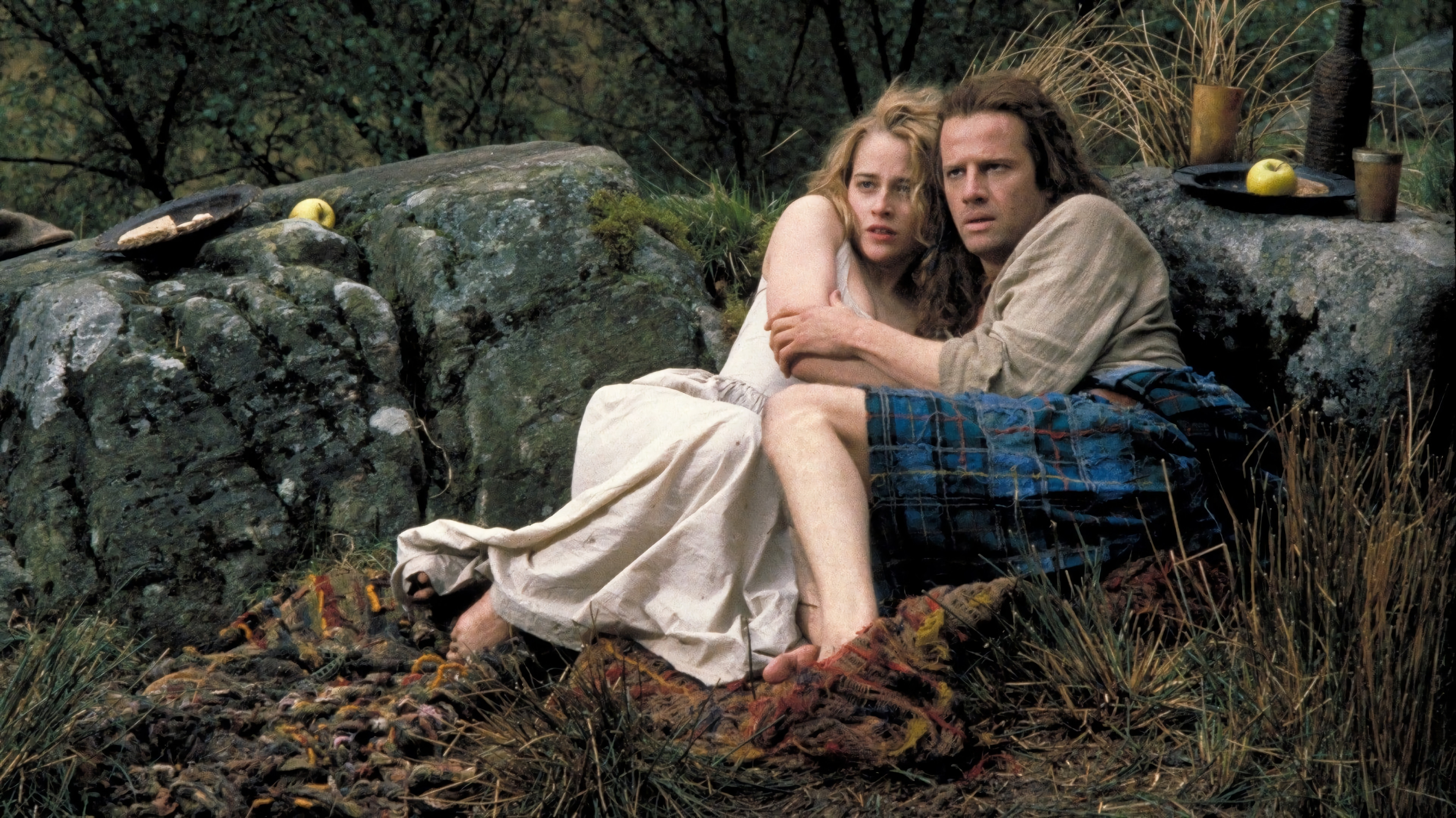 Highlander (1970)
