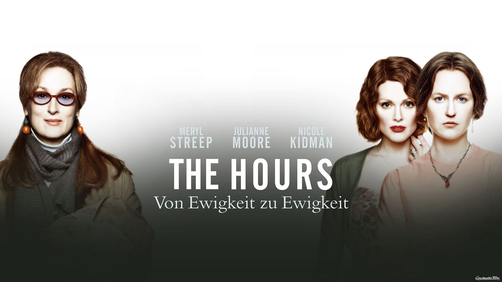 Hours, The (2002)