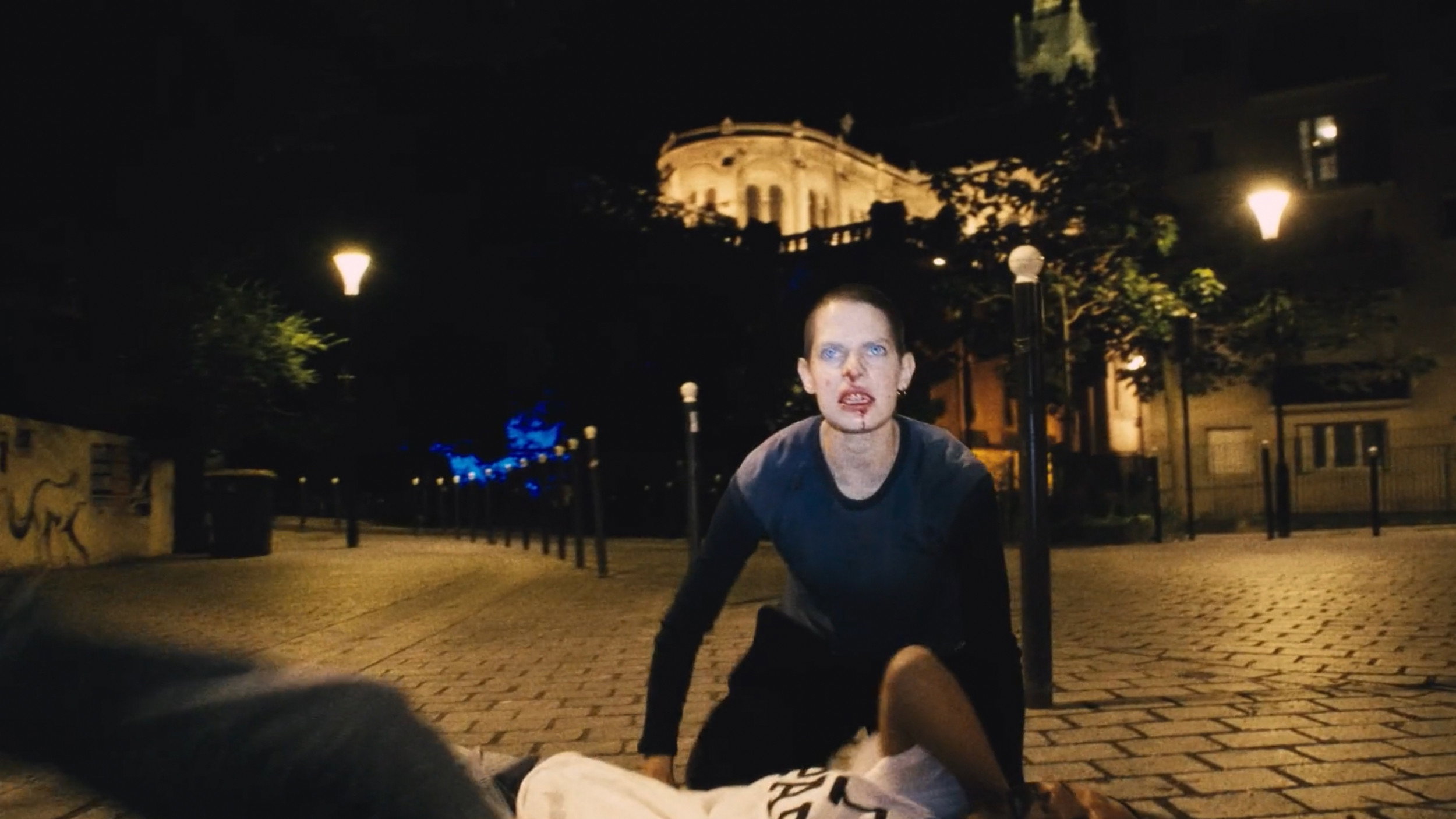 I Love Paris (2026)