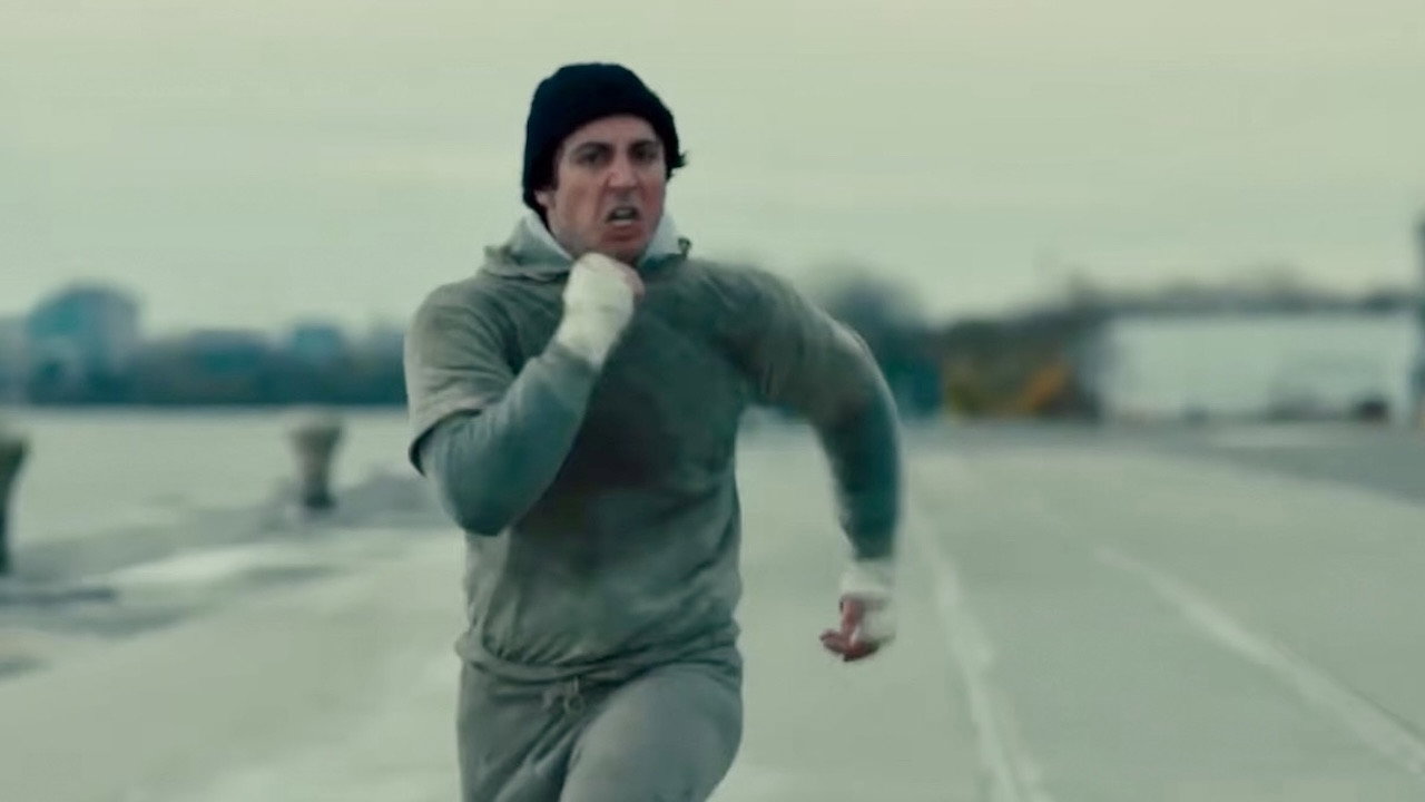 I Play Rocky (2026)