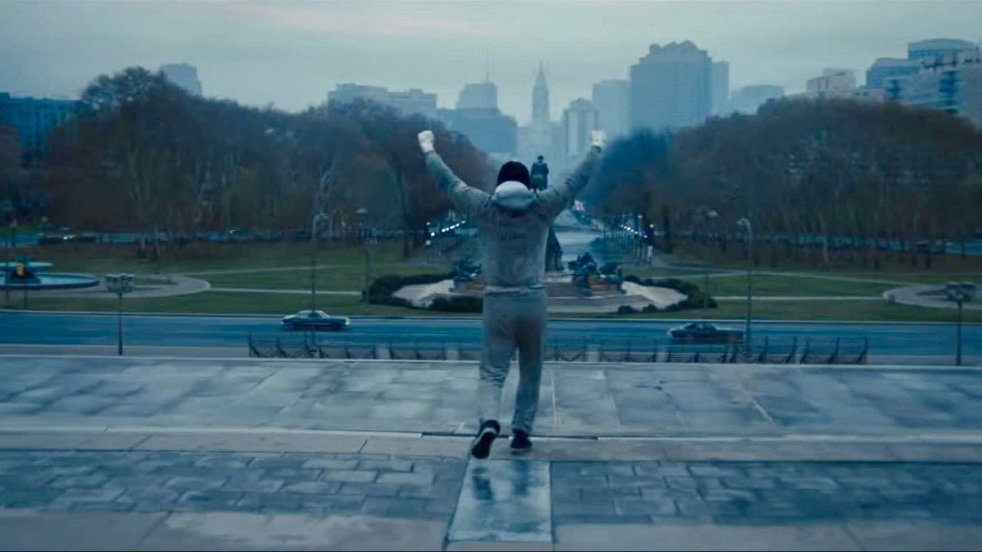 I Play Rocky (2026)