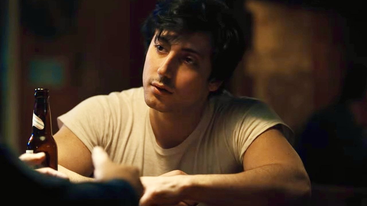 I Play Rocky (2026)