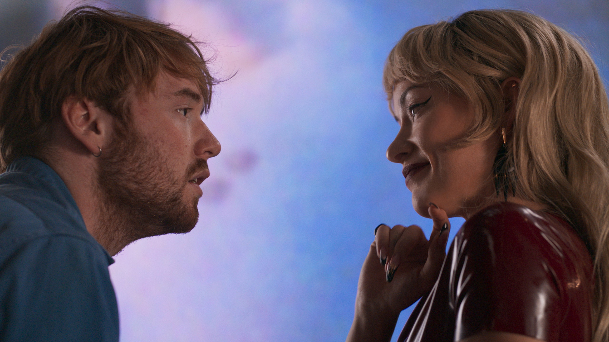 I Want Your Sex (2026)