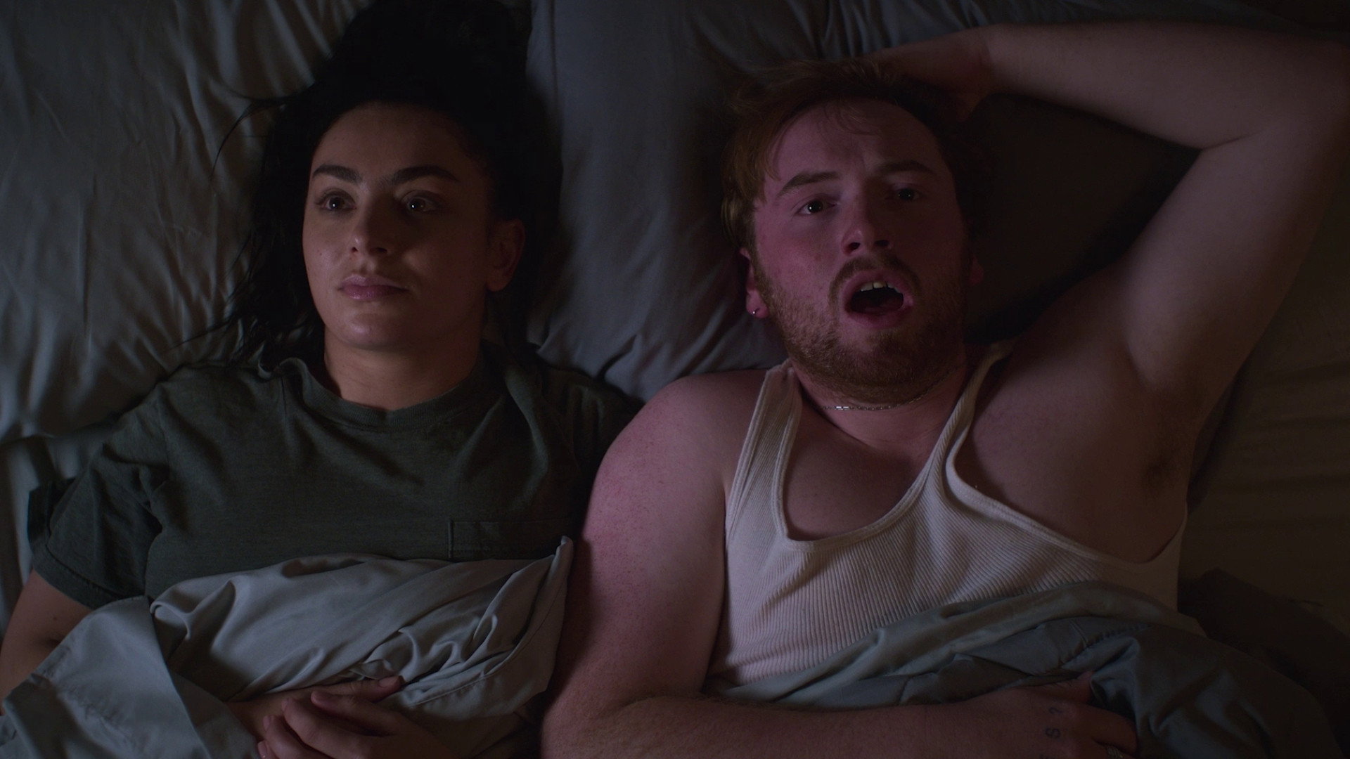 I Want Your Sex (2026)