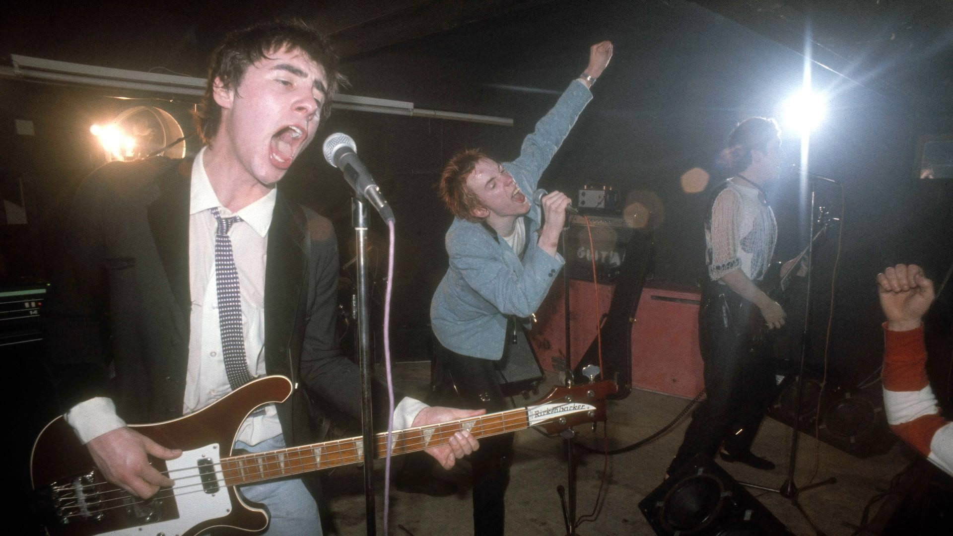 I Was a Teenage Sex Pistol (2026)