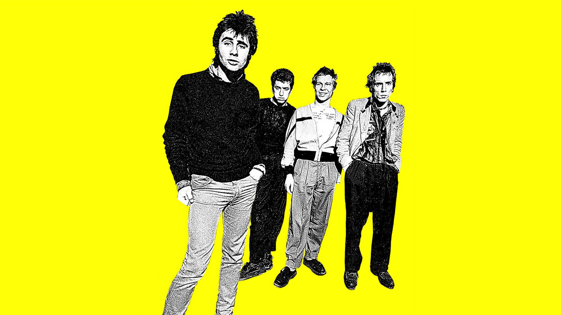 I Was a Teenage Sex Pistol (2026)