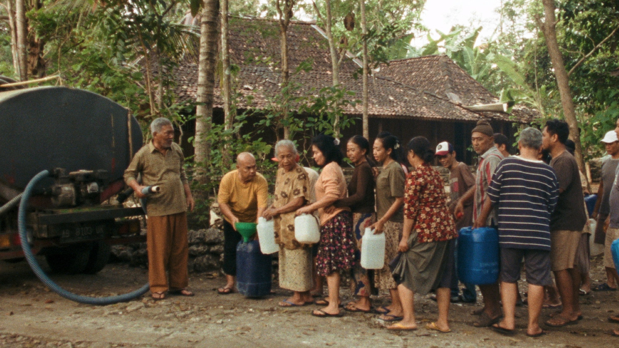 Ibuku (2026)