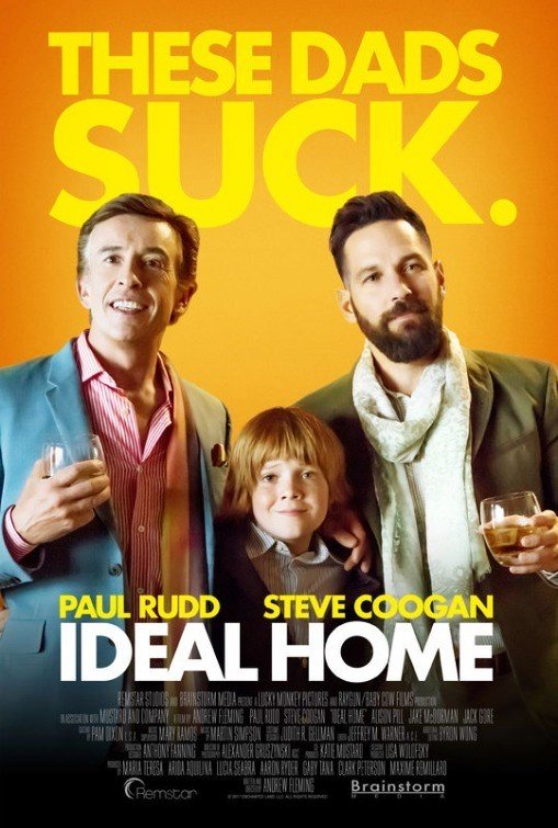 Poster of Remstar Studios' Ideal Home (2018)