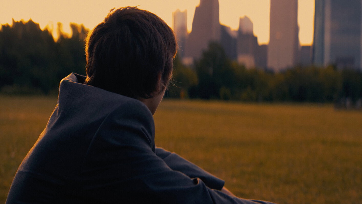 If I Only Had Wings (2026)
