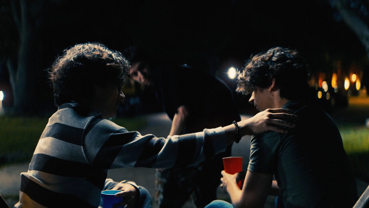 If I Only Had Wings (2026)