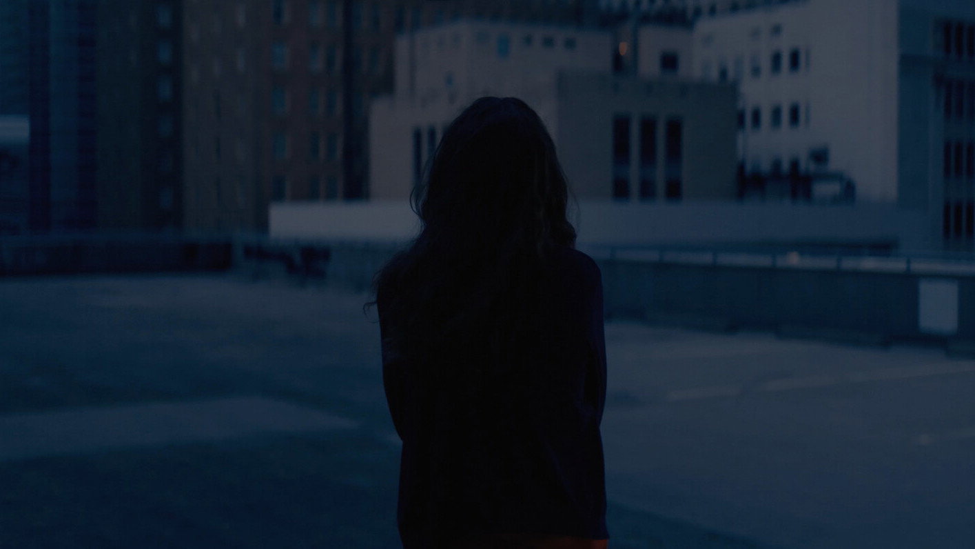 If I Only Had Wings (2026)
