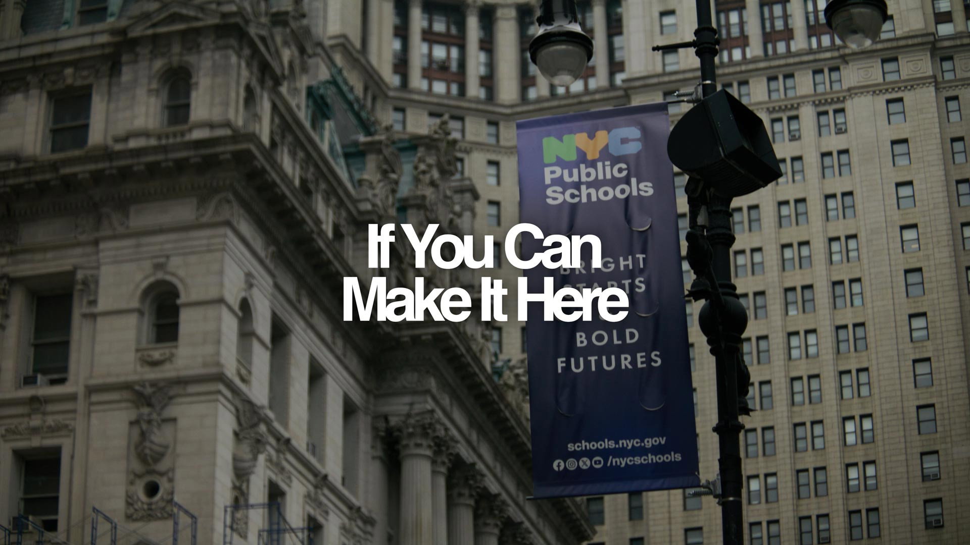 If You Can Make It Here (2026)