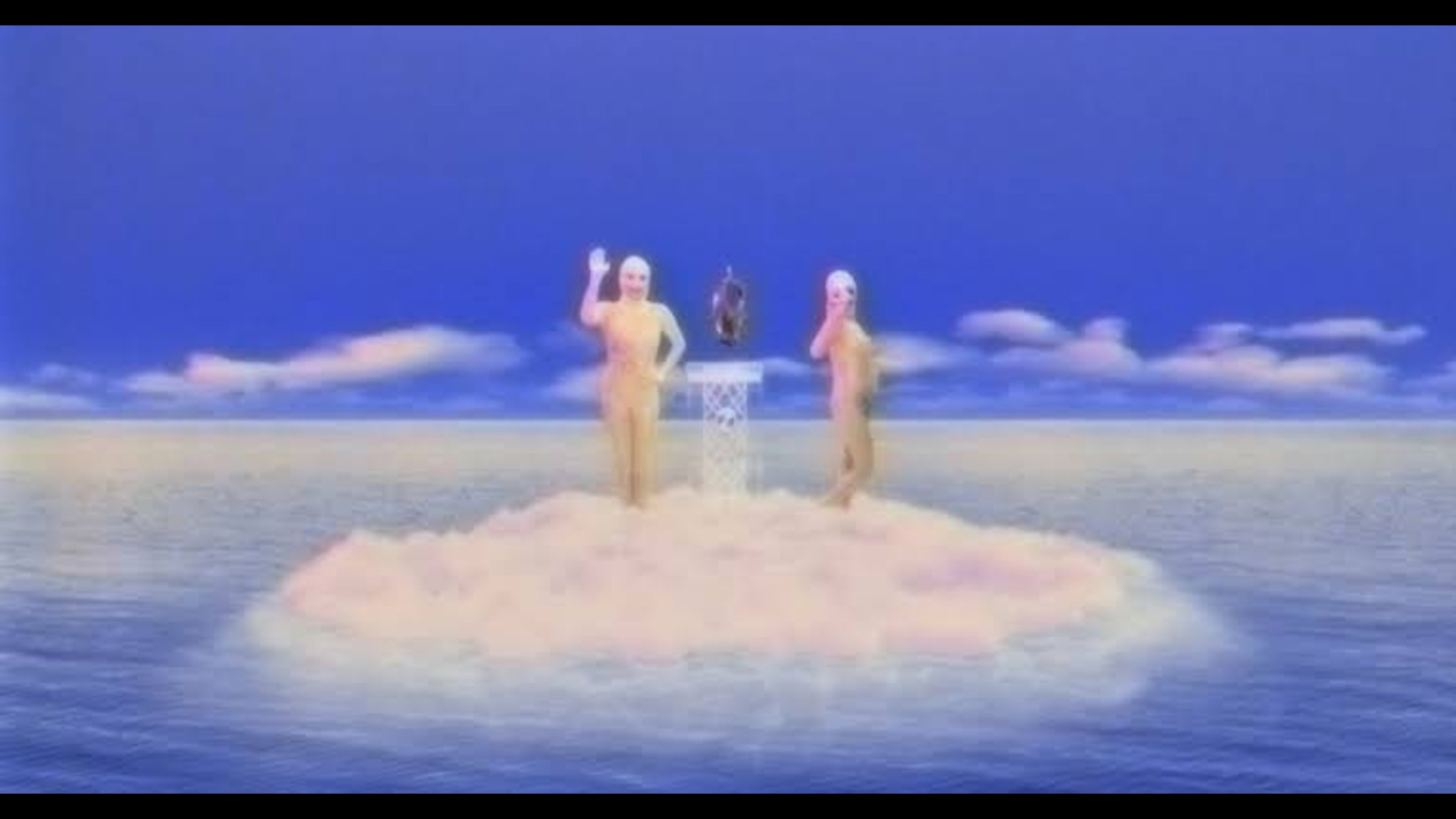 Imaginal Disk (2026)