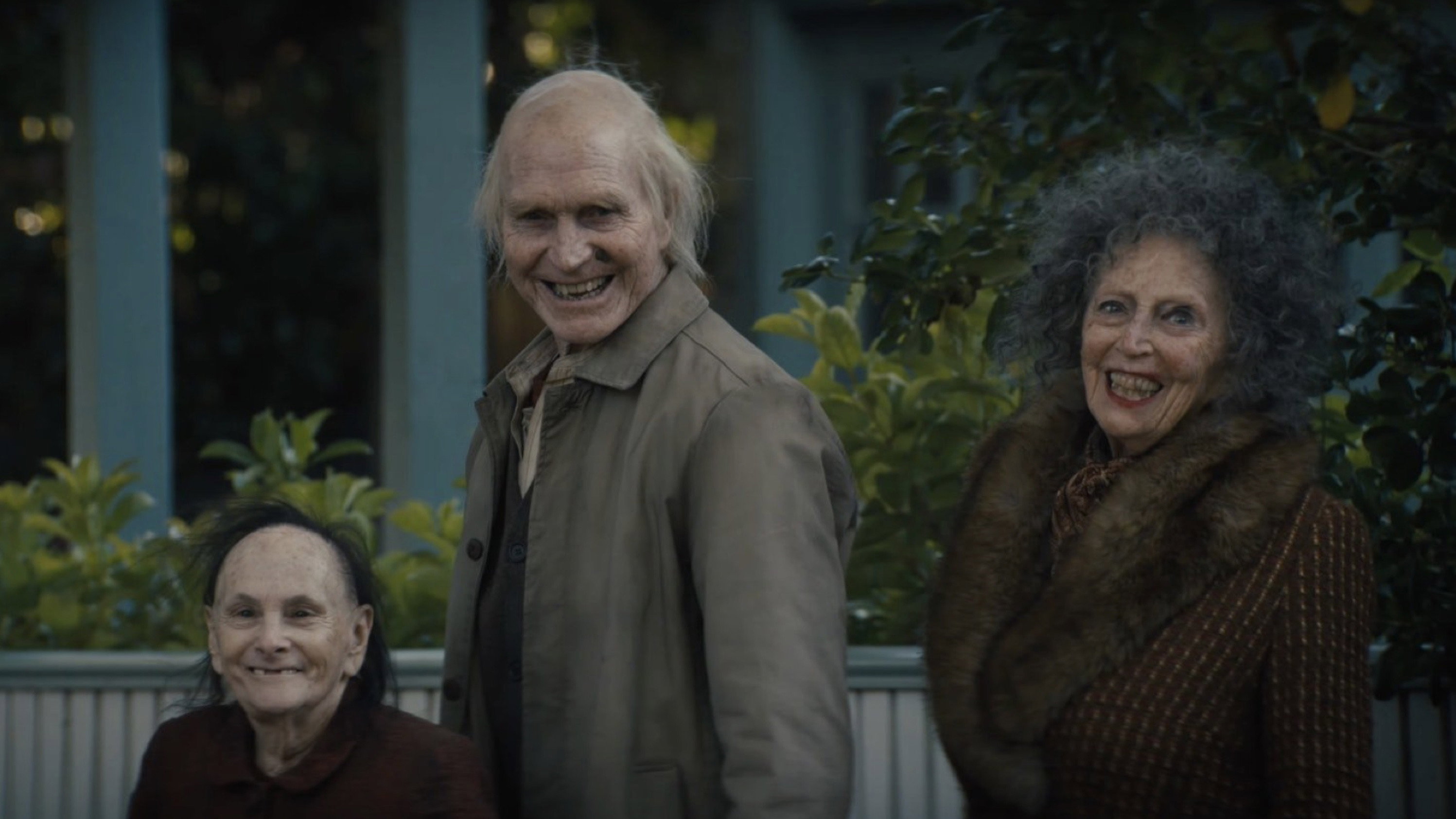 Insidious: Out of the Further (2026)