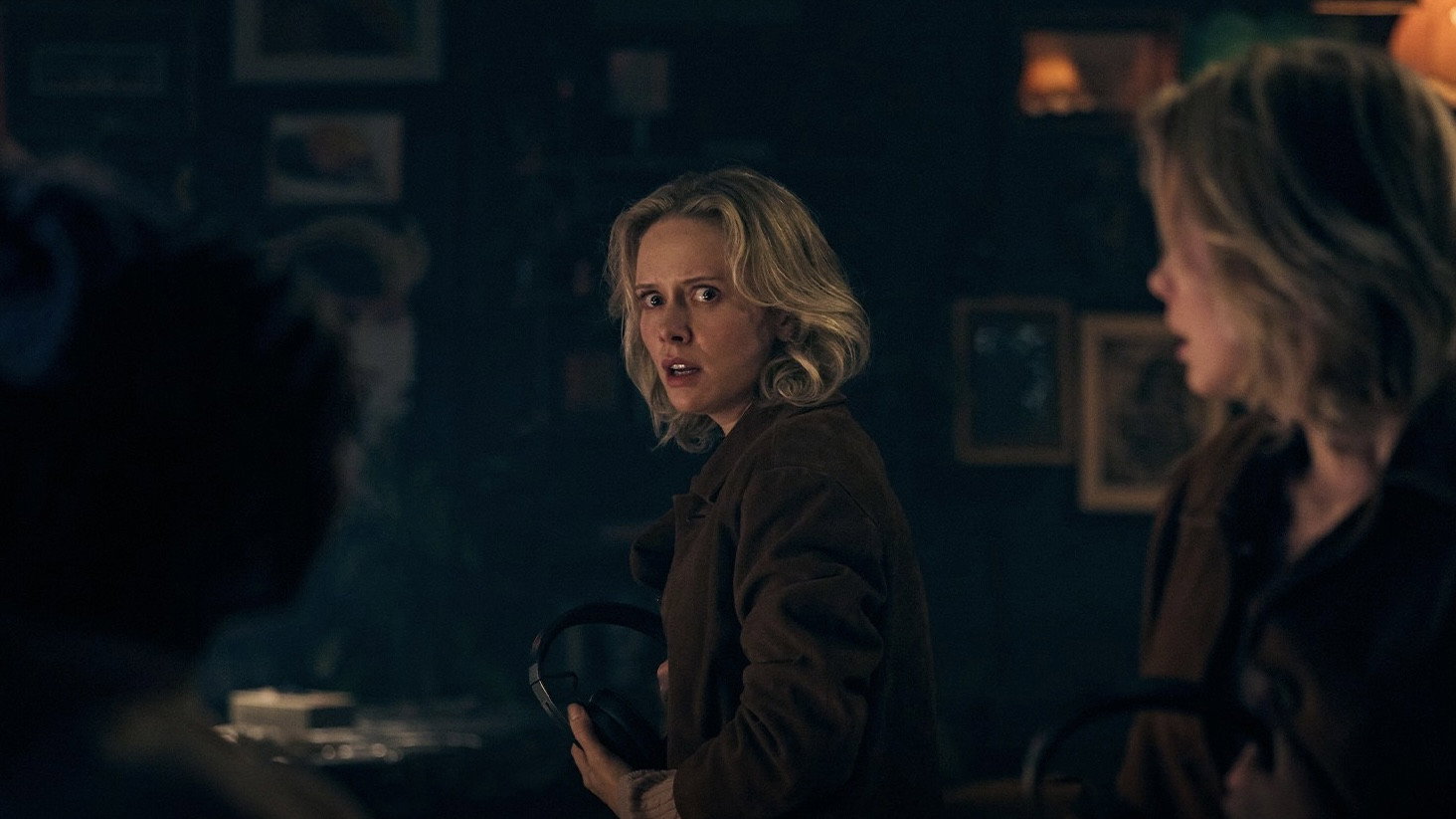 Insidious: Out of the Further (2026)