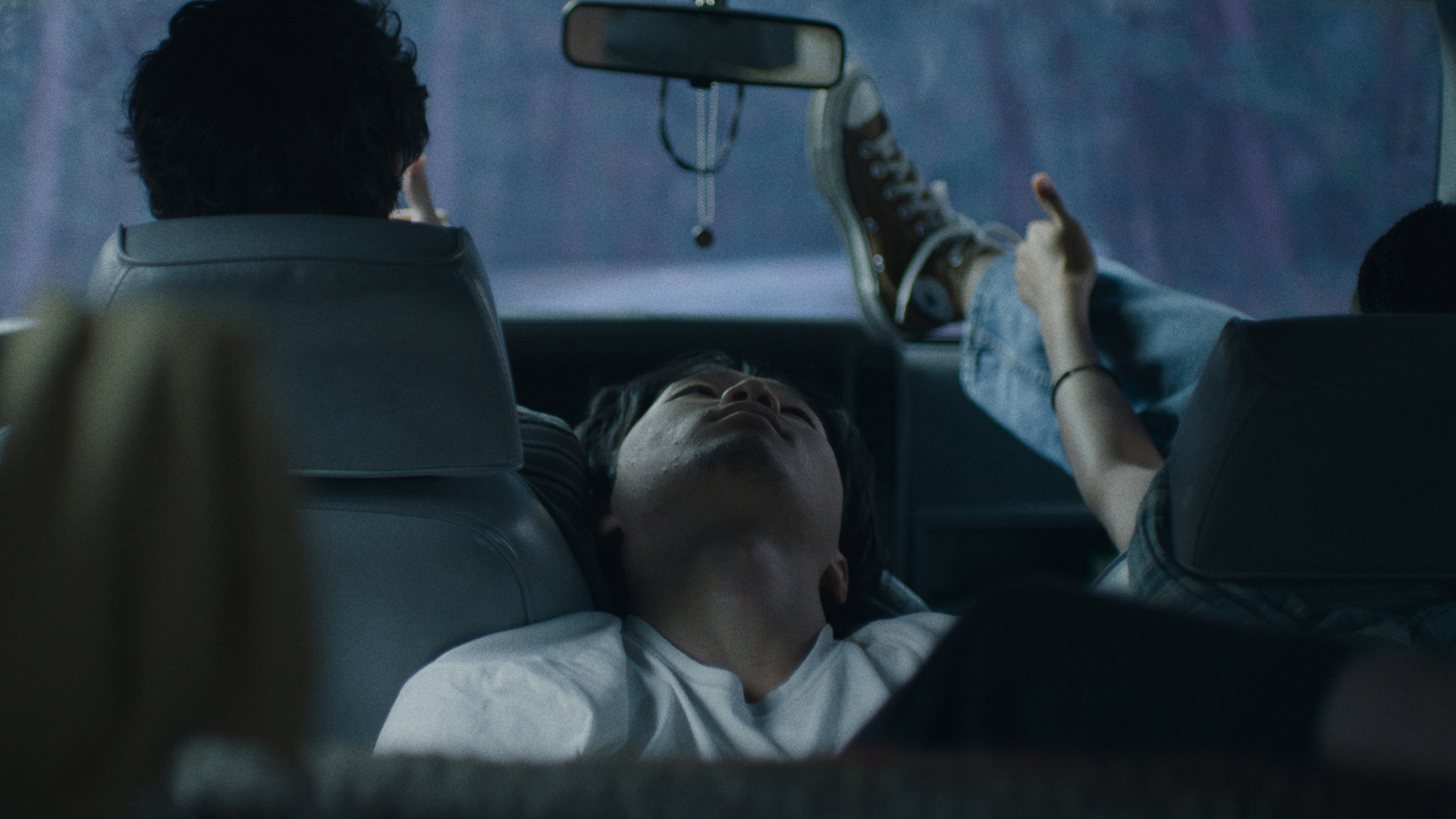 It Ends (2026)