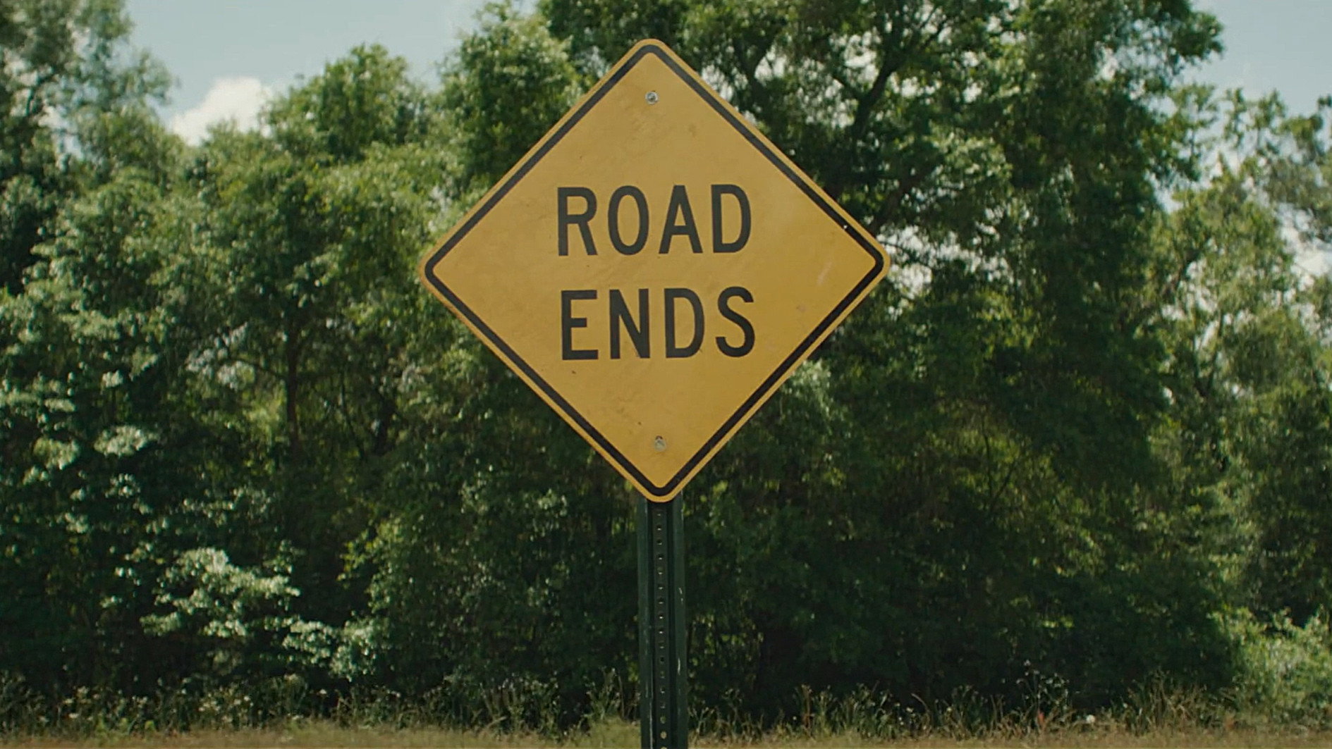 It Ends (2026)