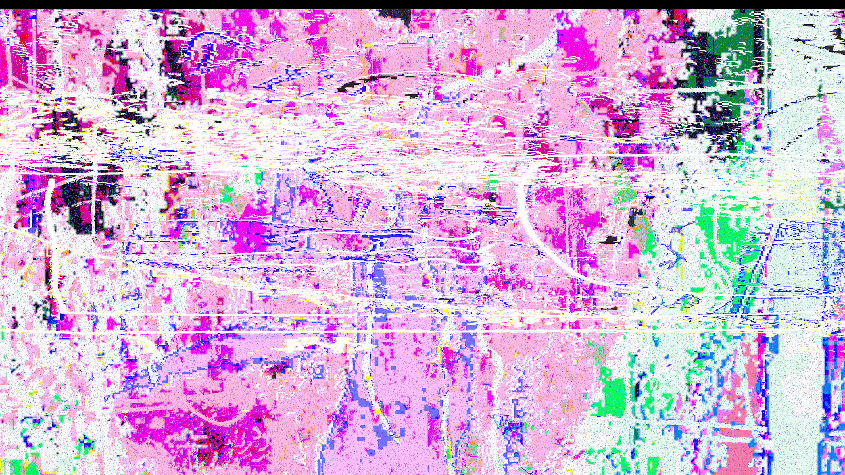 IT'S NOT REAL (2026)