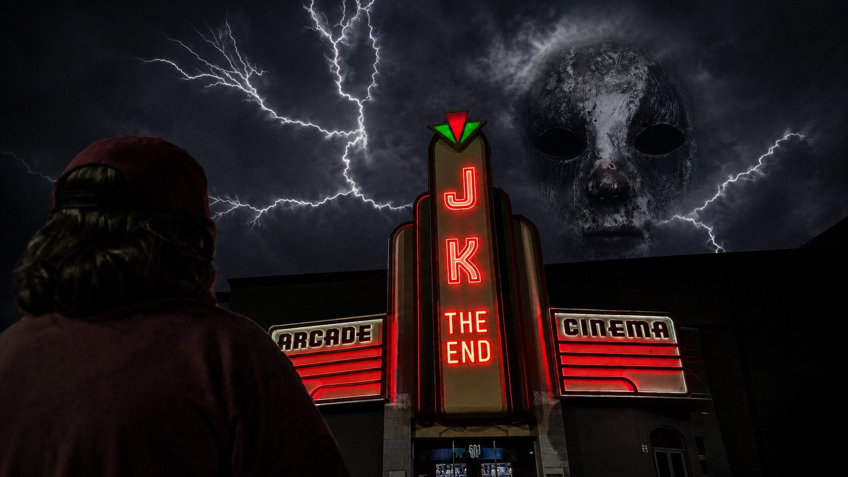 J.K. The End (2026)
