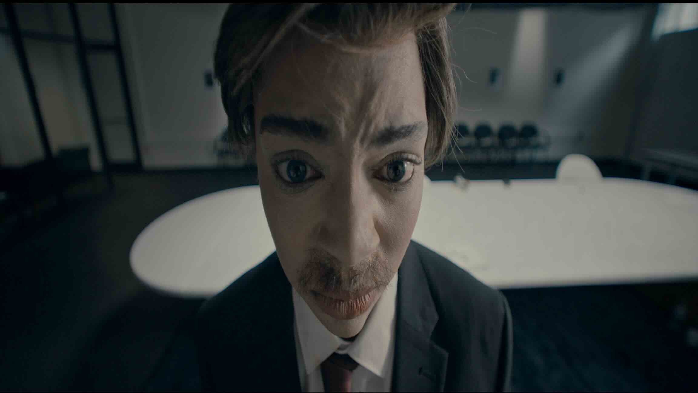 JOHN (2026)
