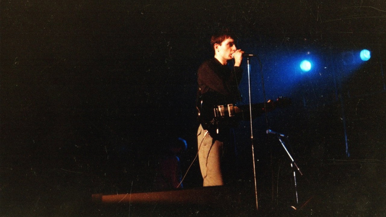 Joy Division: Apollo Theater, Manchester  27 and 28th October 1979 (2026)