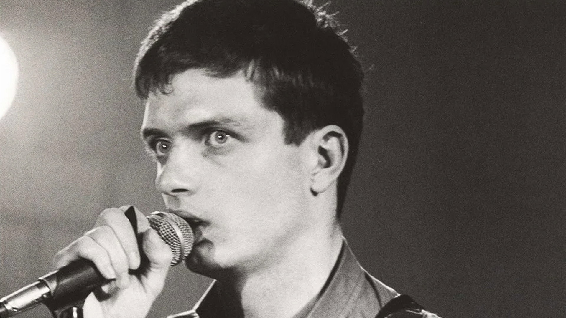Joy Division: Plan K, Brussels 16th October, 1979 (2026)
